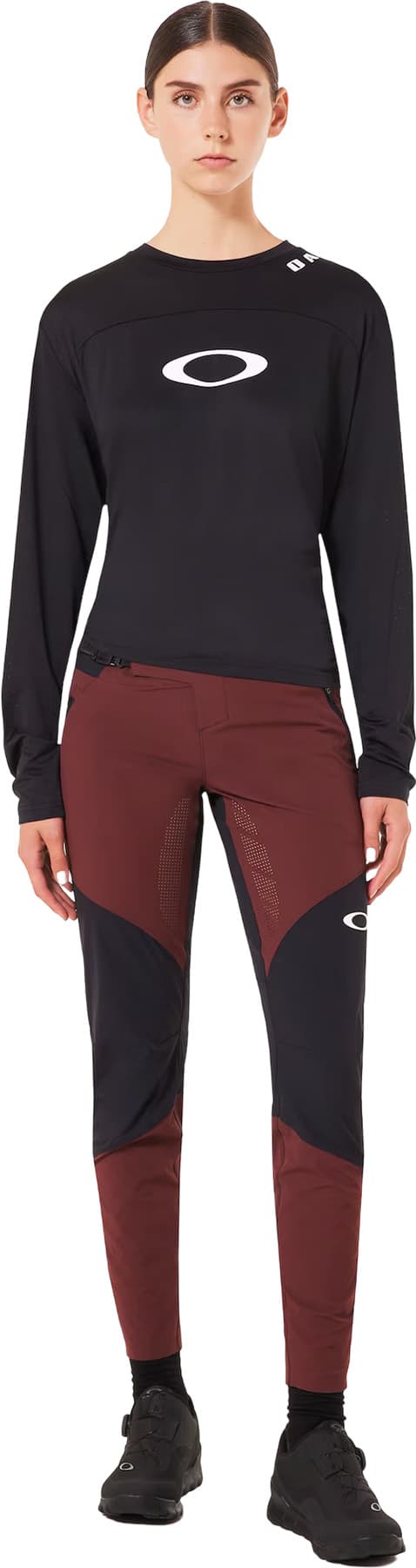 Product gallery image number 4 for product Seeker Airline Pant - Women's
