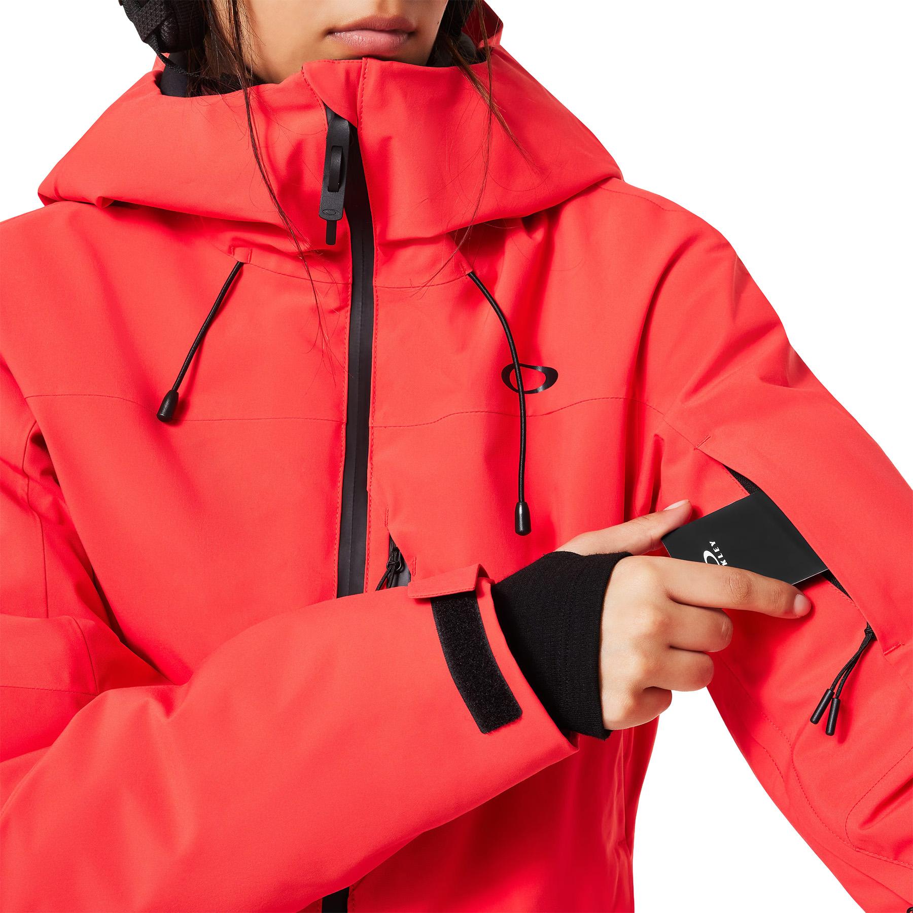 Product gallery image number 5 for product W. Canopy Insulated Jacket - Women's