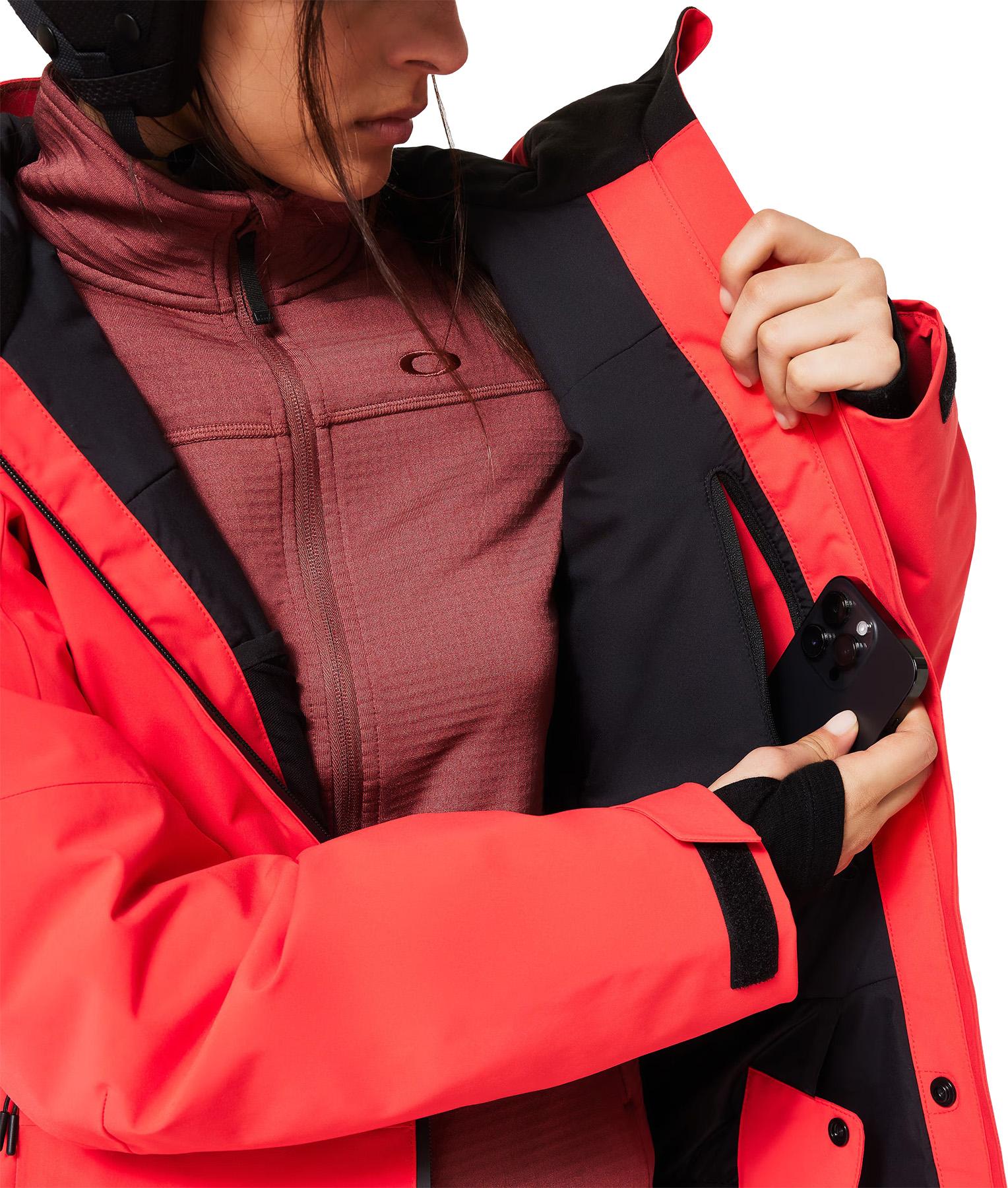 Product gallery image number 8 for product W. Canopy Insulated Jacket - Women's