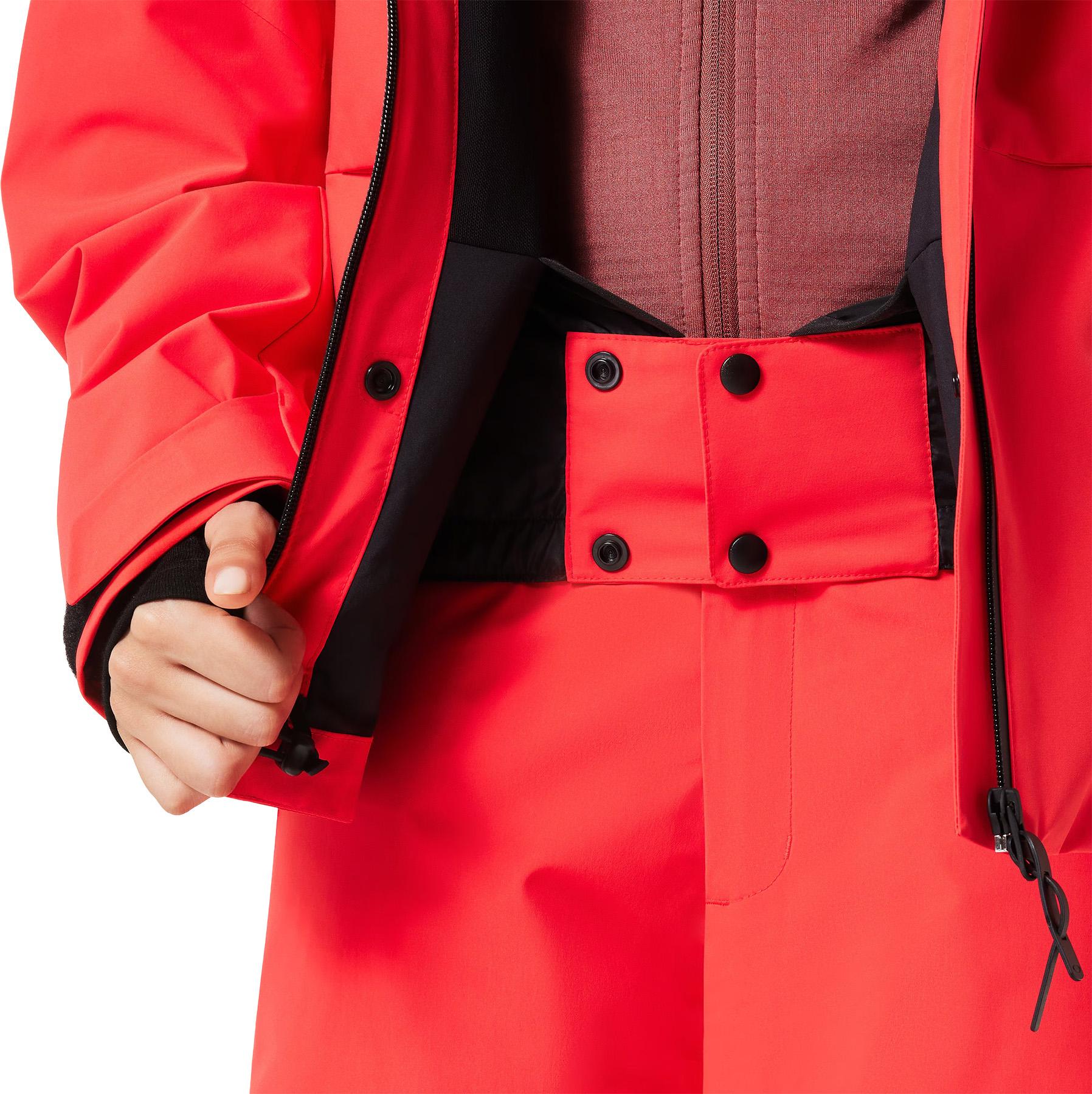 Product gallery image number 9 for product W. Canopy Insulated Jacket - Women's