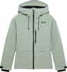 Colour: Faded Green