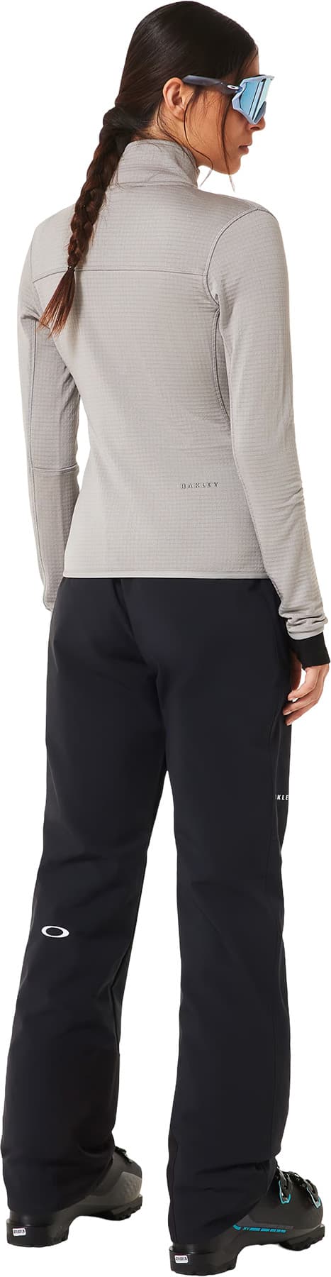 Product gallery image number 6 for product W. Canopy Insulated Pant - Women's
