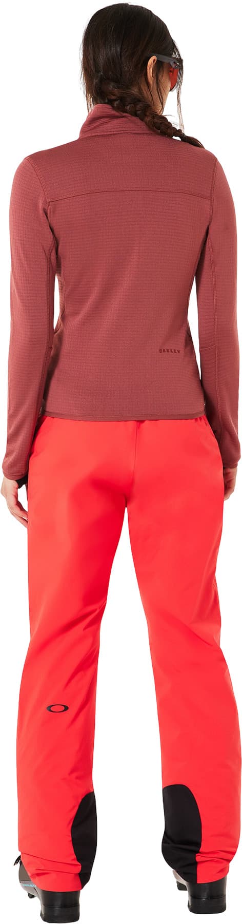 Product gallery image number 5 for product Pantalon isolé W. Canopy - Femme