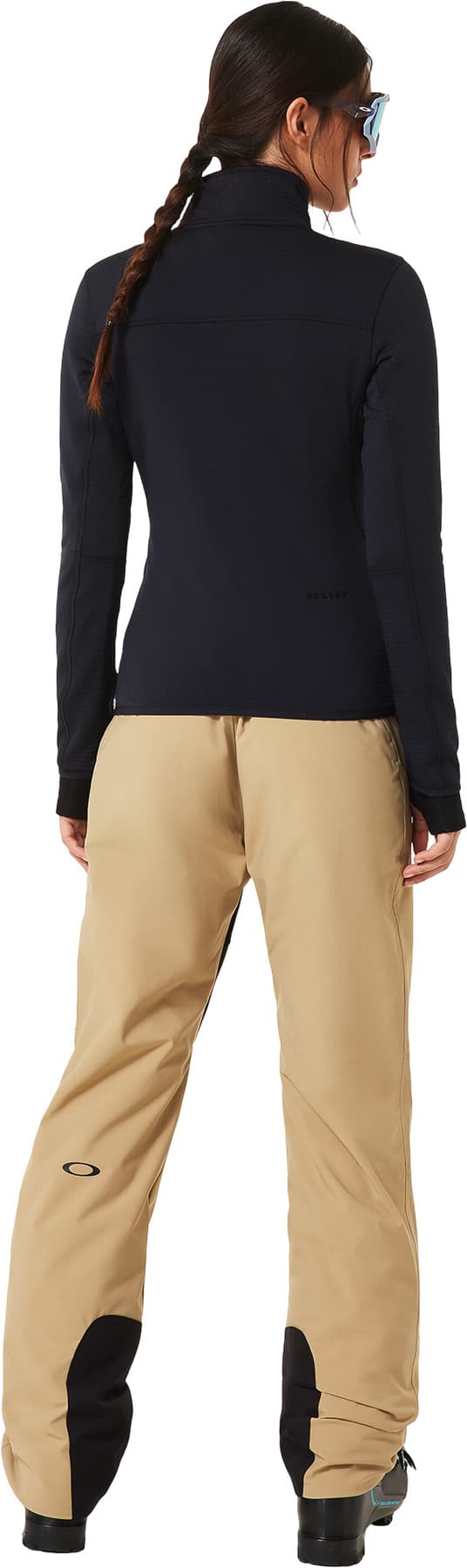 Product gallery image number 8 for product W. Canopy Insulated Pant - Women's