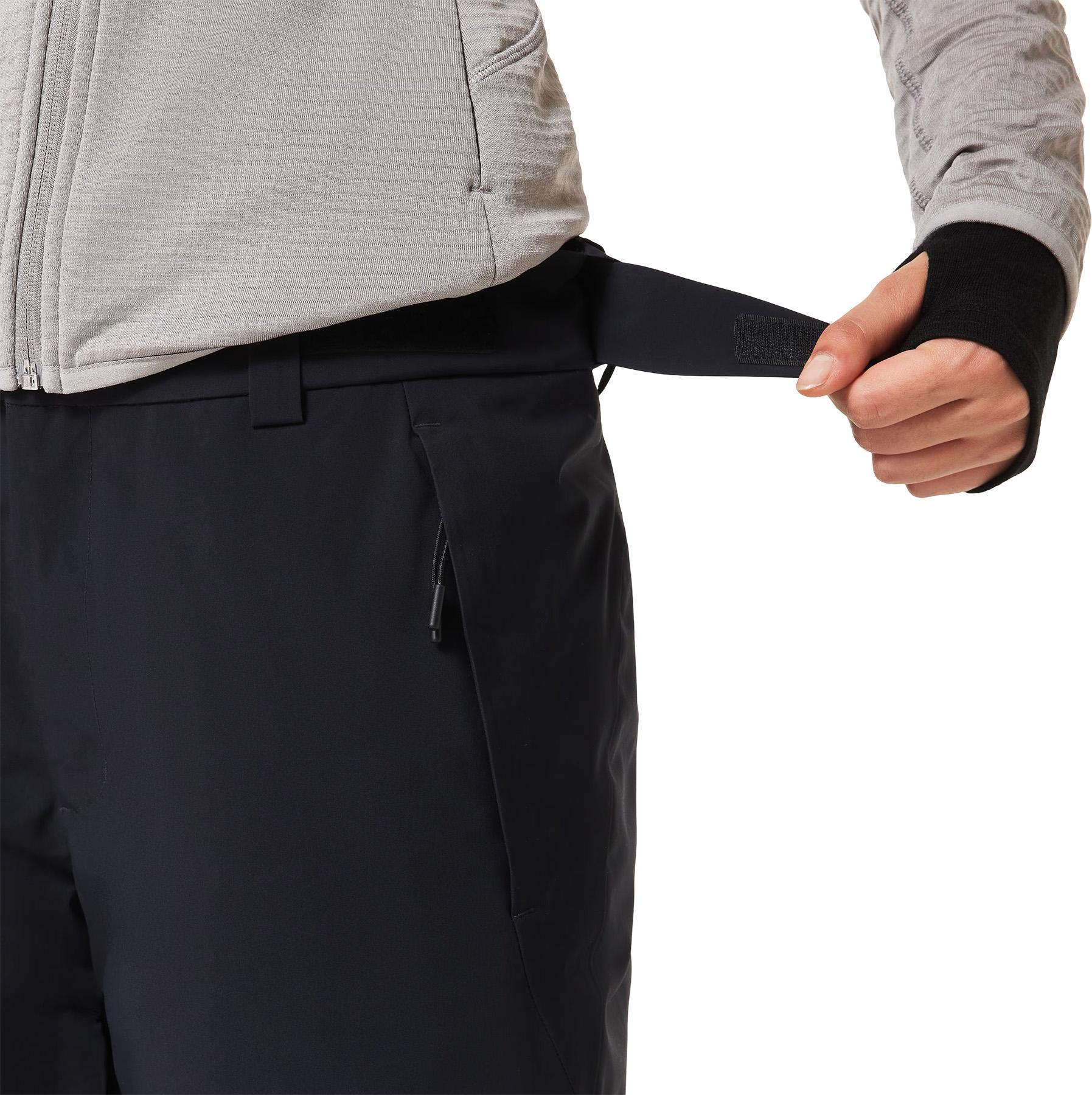 Product gallery image number 7 for product W. Canopy Insulated Pant - Women's
