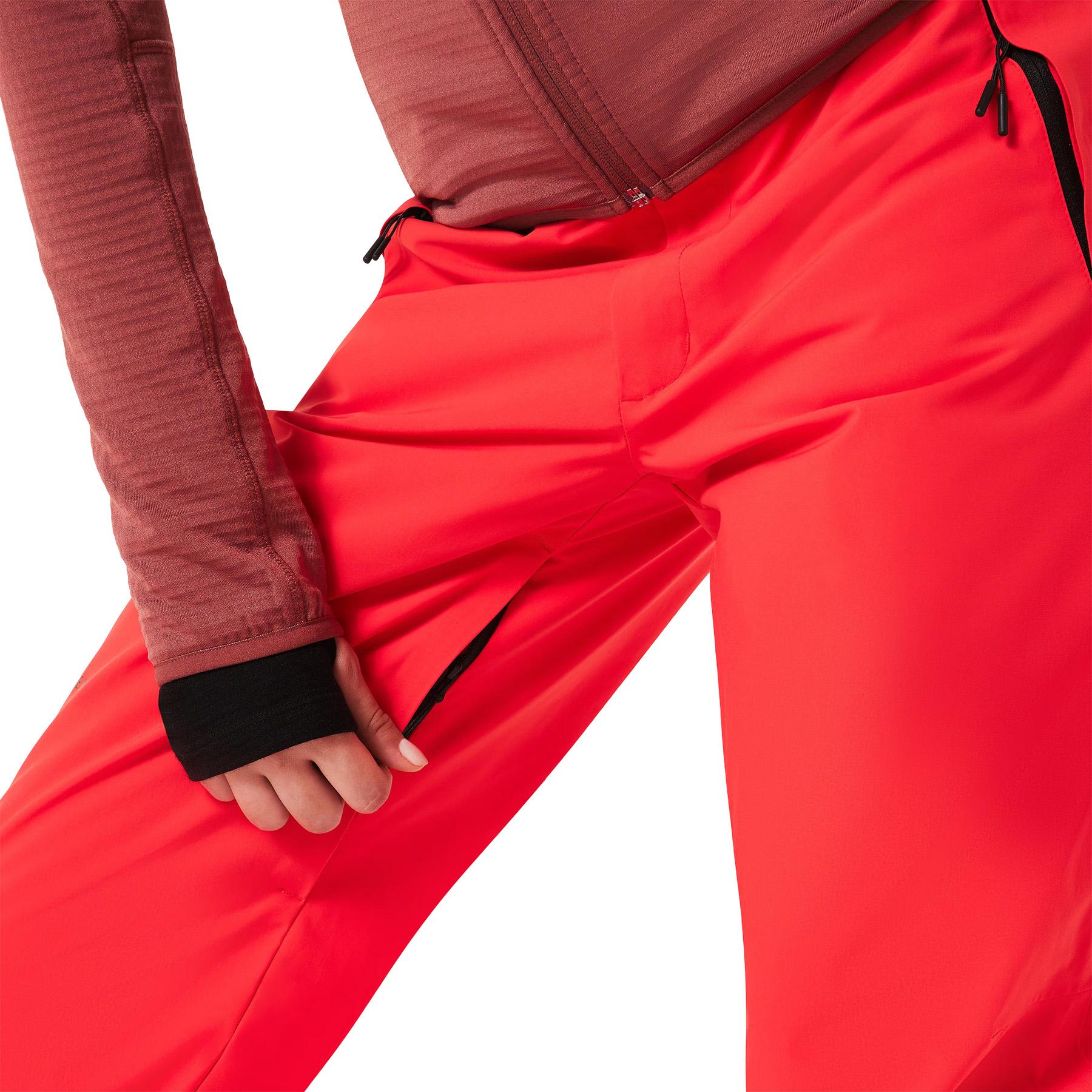 Product gallery image number 8 for product Pantalon isolé W. Canopy - Femme