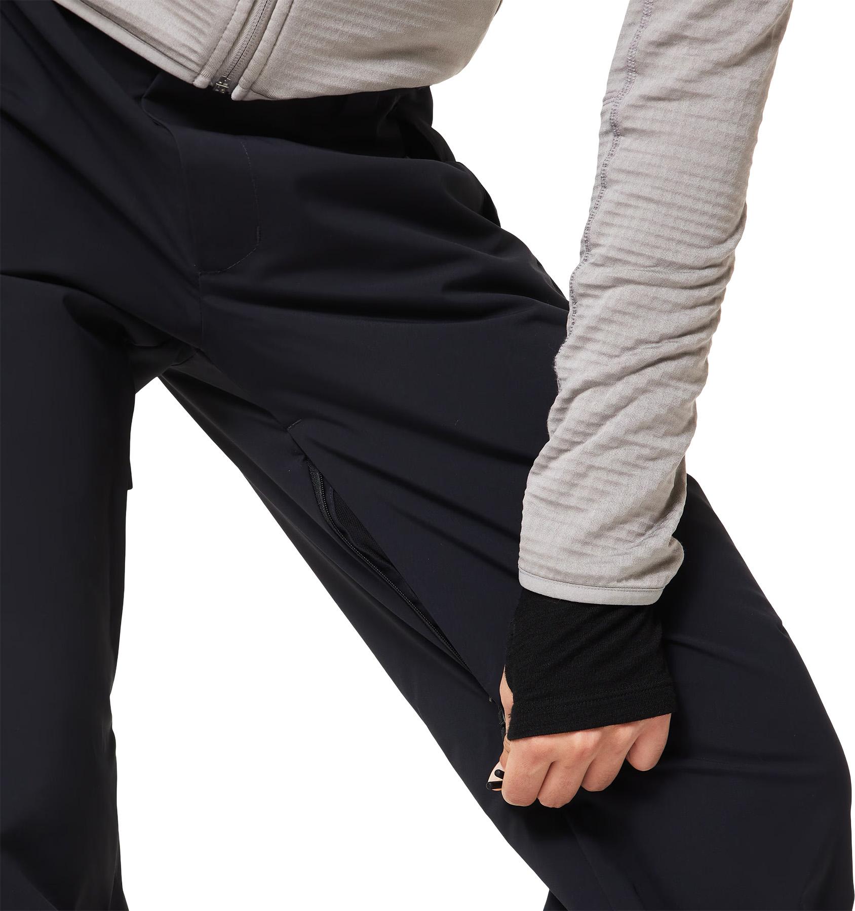 Product gallery image number 9 for product W. Canopy Insulated Pant - Women's