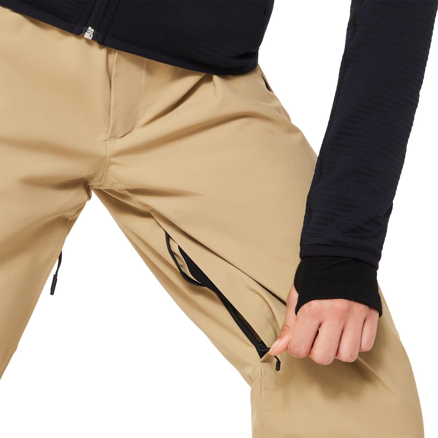 Product gallery image number 2 for product W. Canopy Insulated Pant - Women's