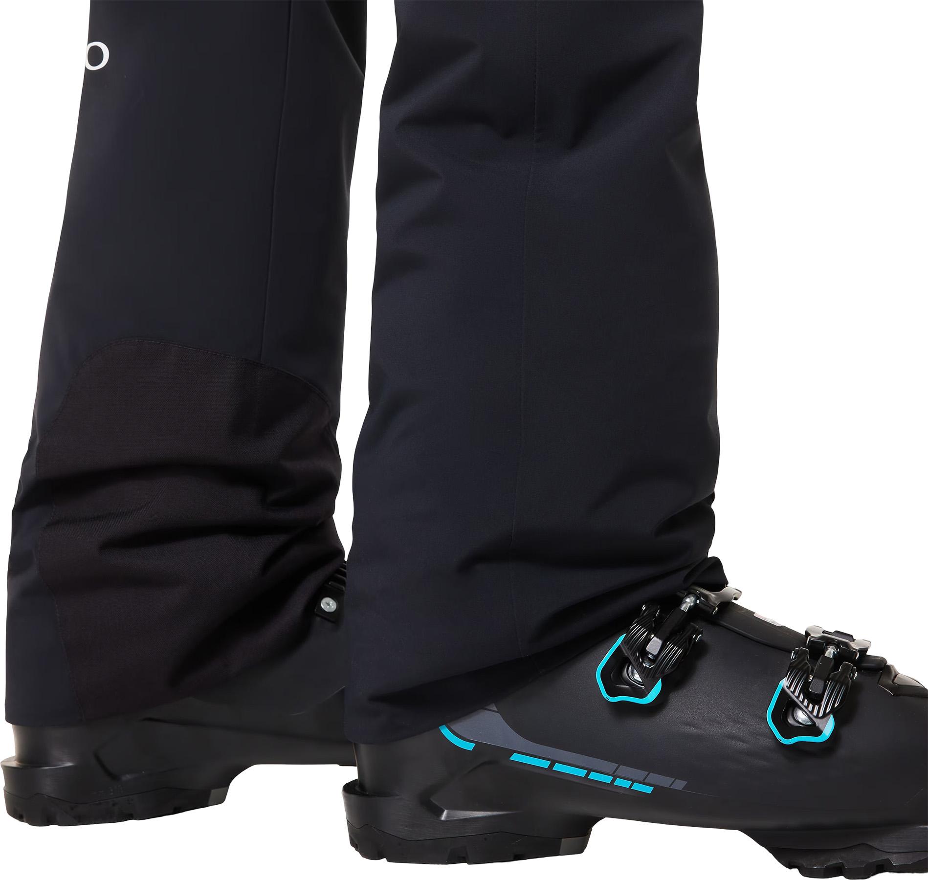 Product gallery image number 2 for product W. Canopy Insulated Pant - Women's