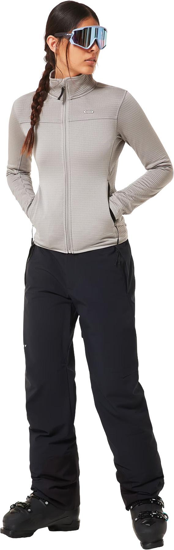 Product gallery image number 3 for product W. Canopy Insulated Pant - Women's