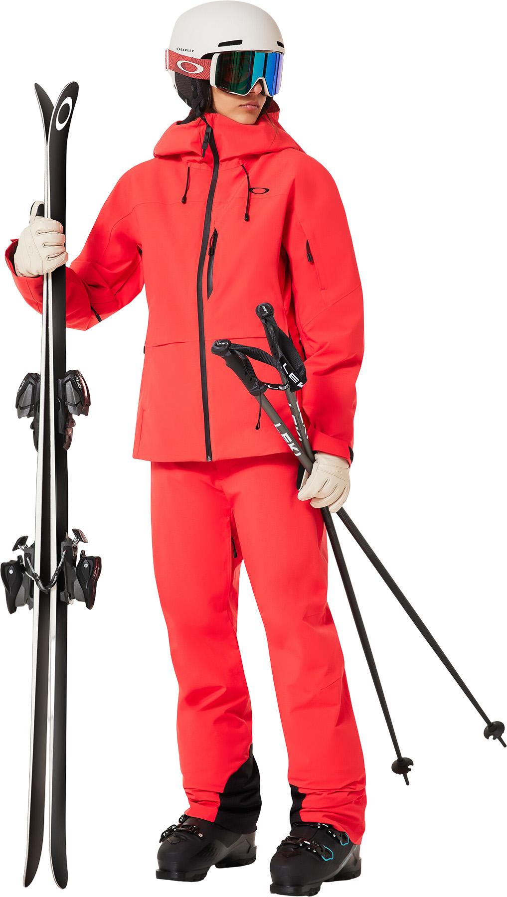 Product gallery image number 2 for product Pantalon isolé W. Canopy - Femme