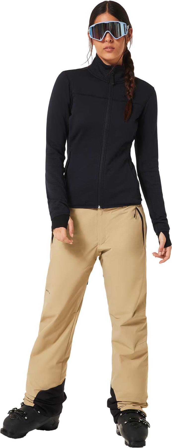 Product gallery image number 4 for product W. Canopy Insulated Pant - Women's