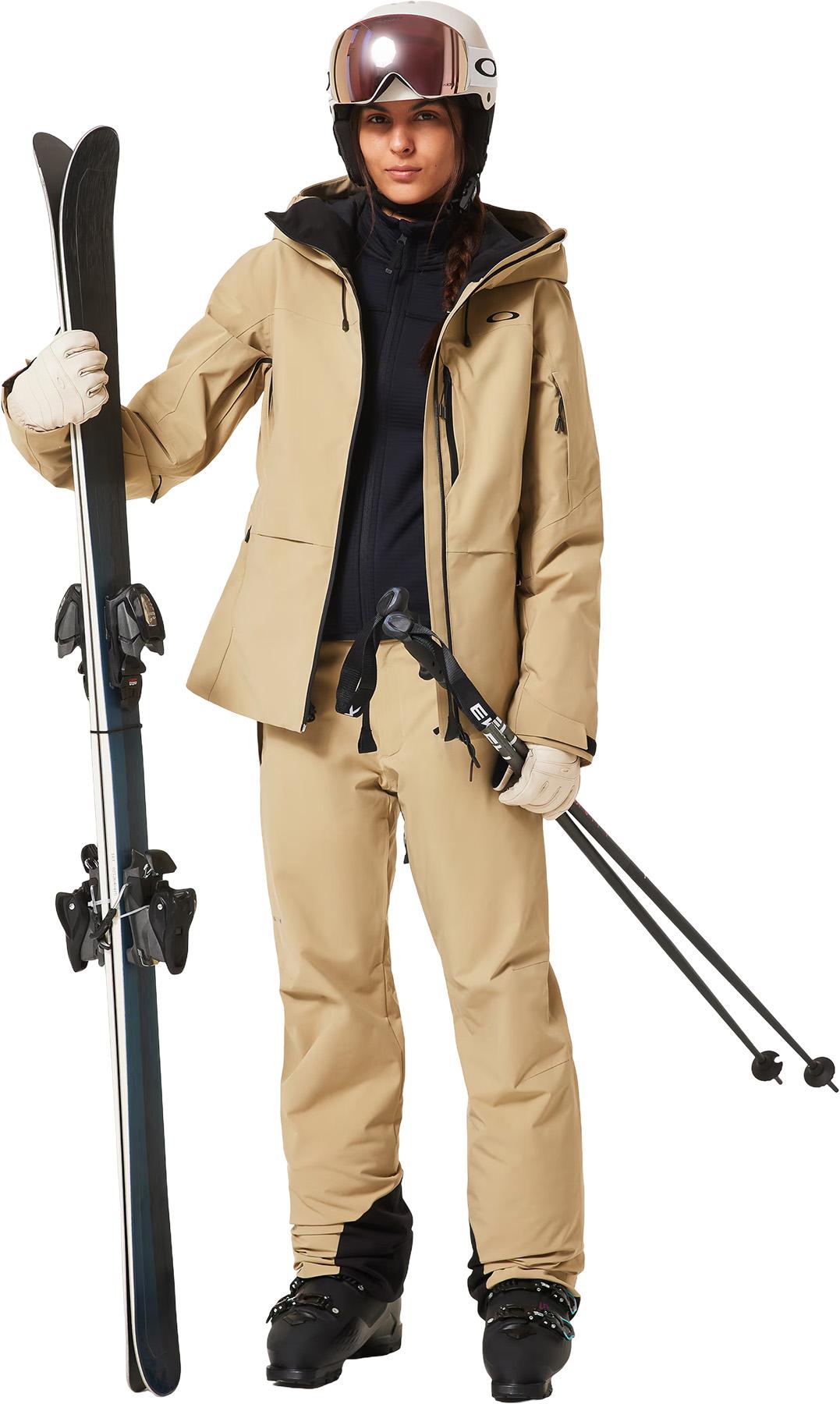 Product gallery image number 5 for product W. Canopy Insulated Pant - Women's