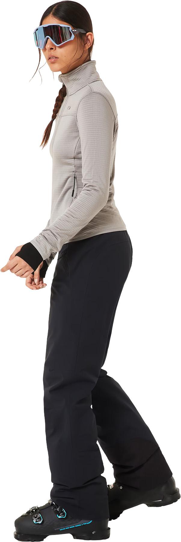 Product gallery image number 4 for product W. Canopy Insulated Pant - Women's