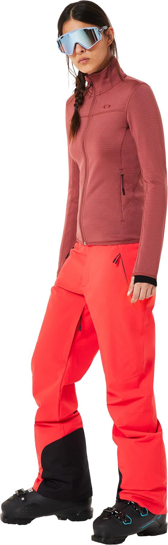 Product gallery image number 3 for product Pantalon isolé W. Canopy - Femme