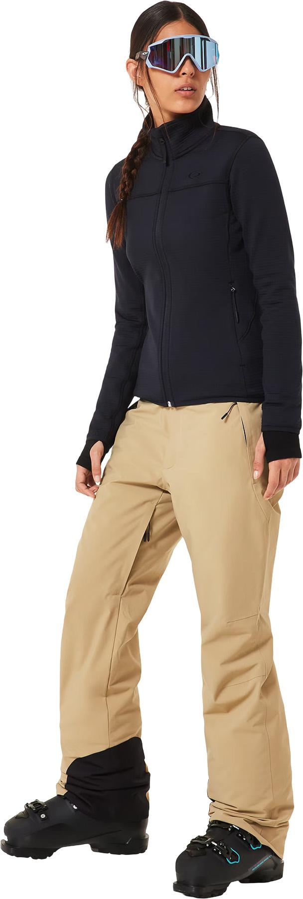 Product gallery image number 6 for product W. Canopy Insulated Pant - Women's