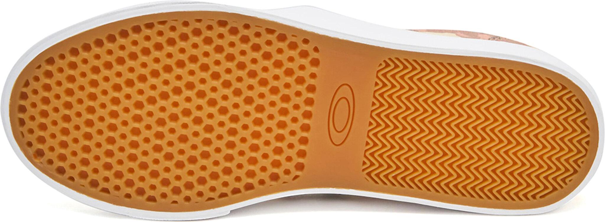 Product gallery image number 2 for product Oakley B1B Classic Slip-on Shoes - Men's