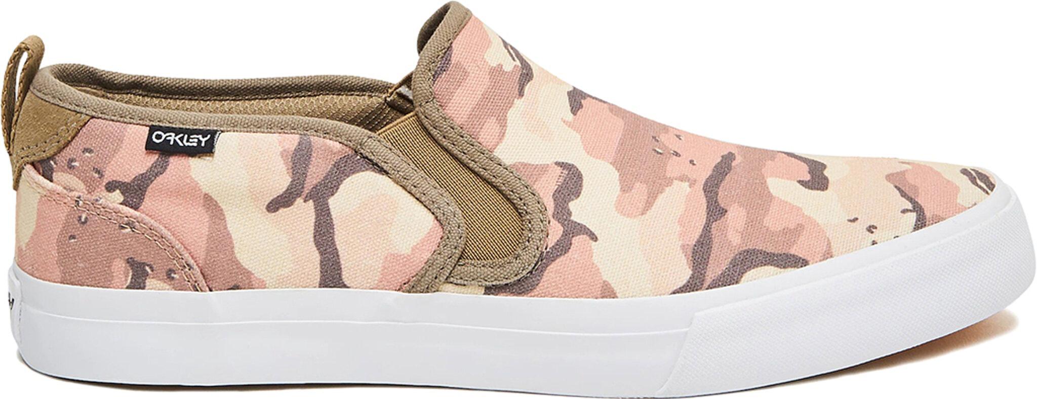 Product gallery image number 1 for product Oakley B1B Classic Slip-on Shoes - Men's