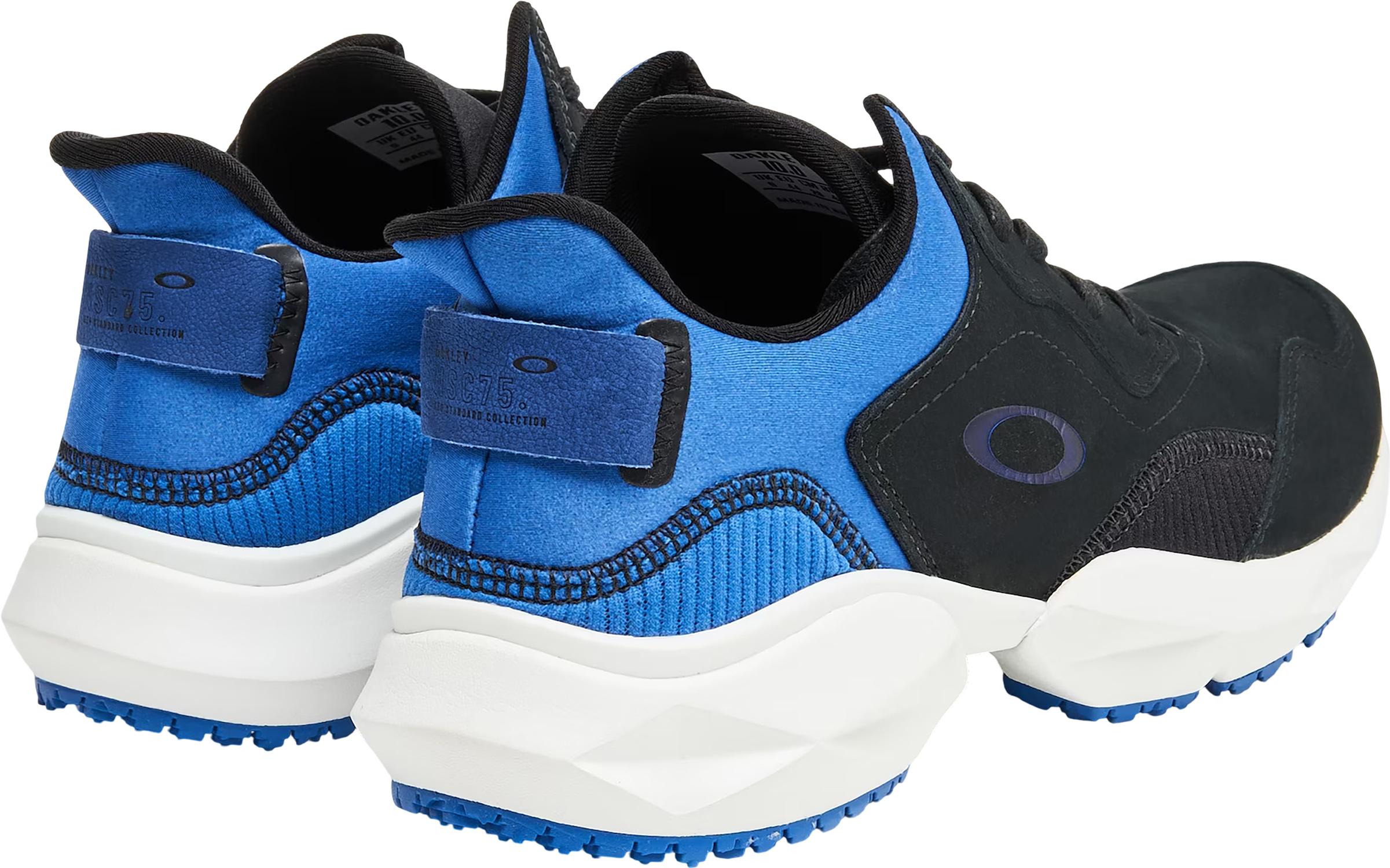 Product gallery image number 2 for product Shock Pump Sneaker - Men's