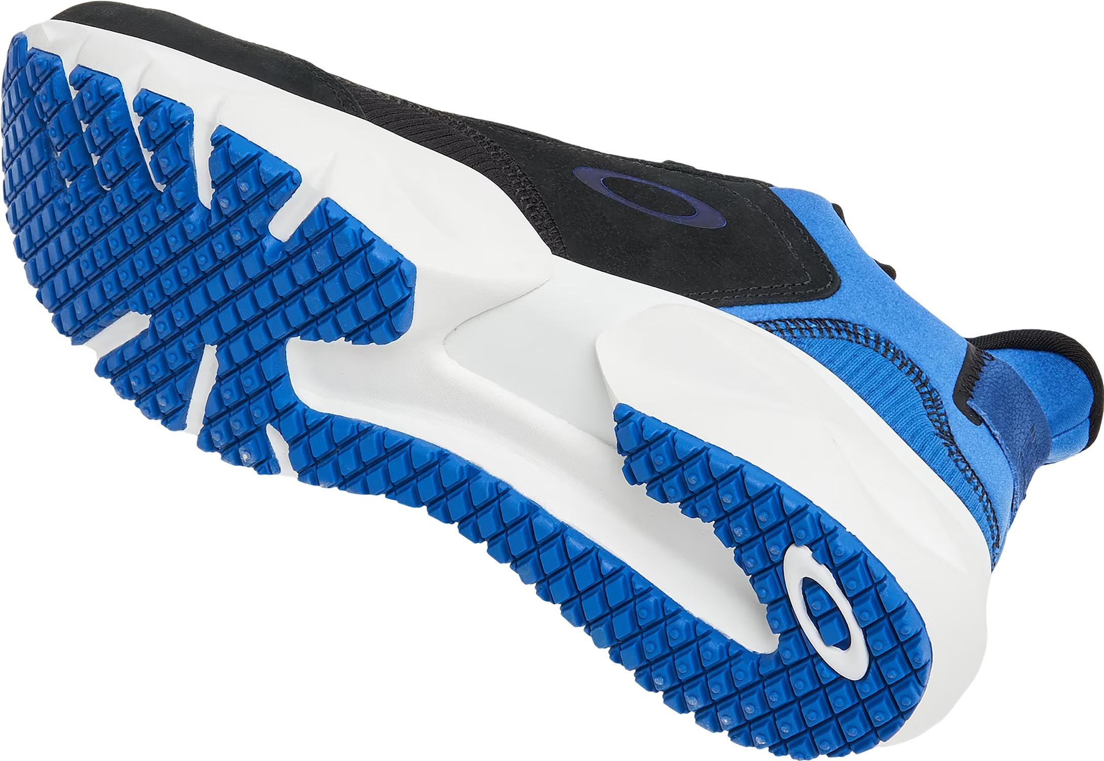 Product gallery image number 3 for product Shock Pump Sneaker - Men's