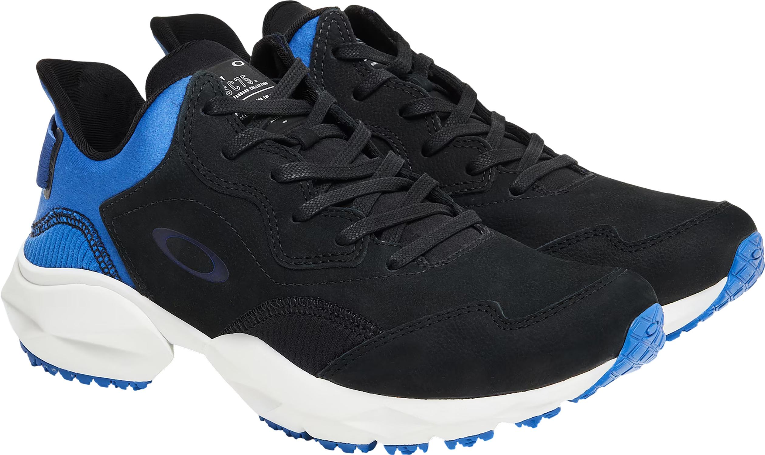 Product gallery image number 5 for product Shock Pump Sneaker - Men's