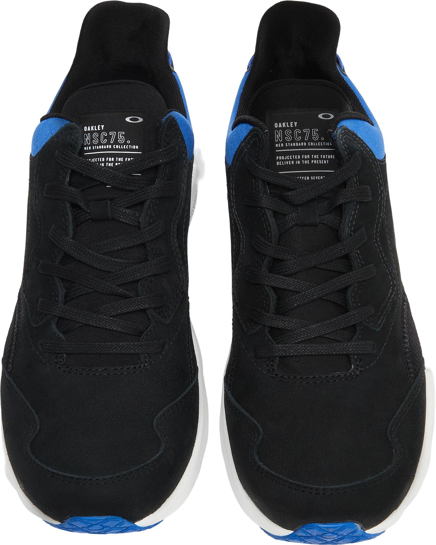 Product gallery image number 6 for product Shock Pump Sneaker - Men's