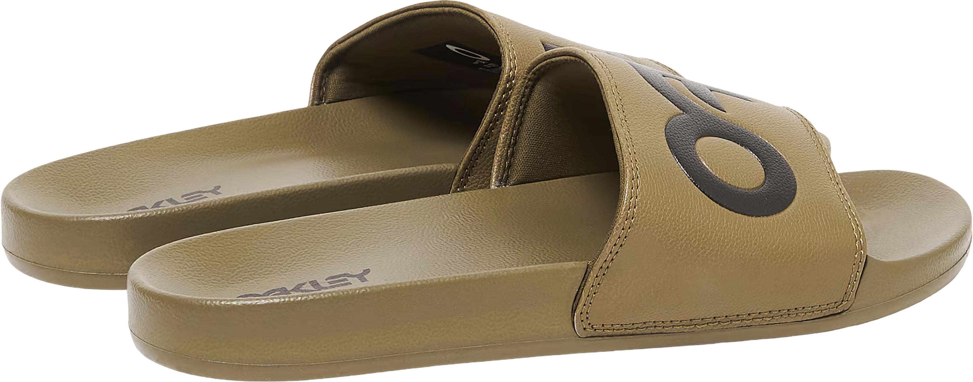 Product gallery image number 2 for product Oakley B1B Slide 2.0 Sandals - Men's