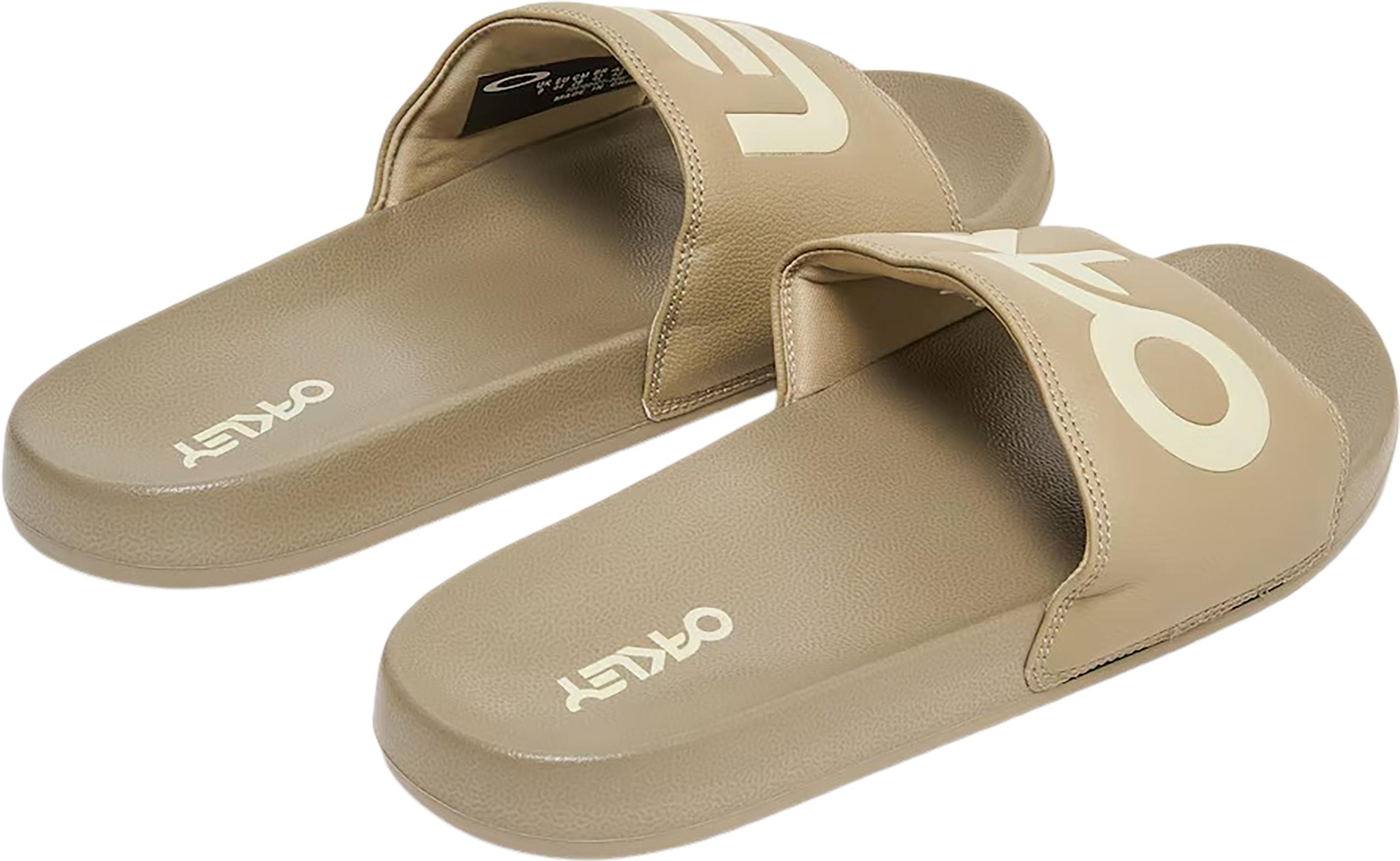 Product gallery image number 2 for product Oakley B1B Slide 2.0 Sandals - Men's