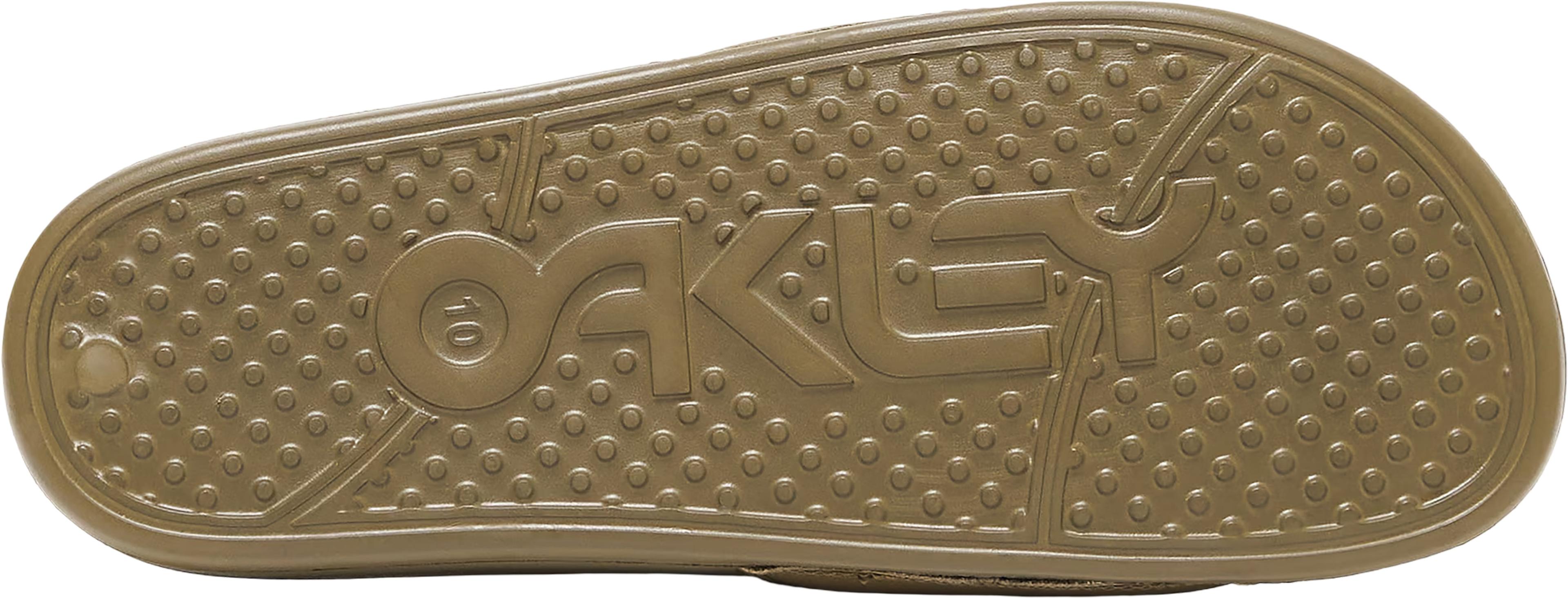 Product gallery image number 3 for product Oakley B1B Slide 2.0 Sandals - Men's