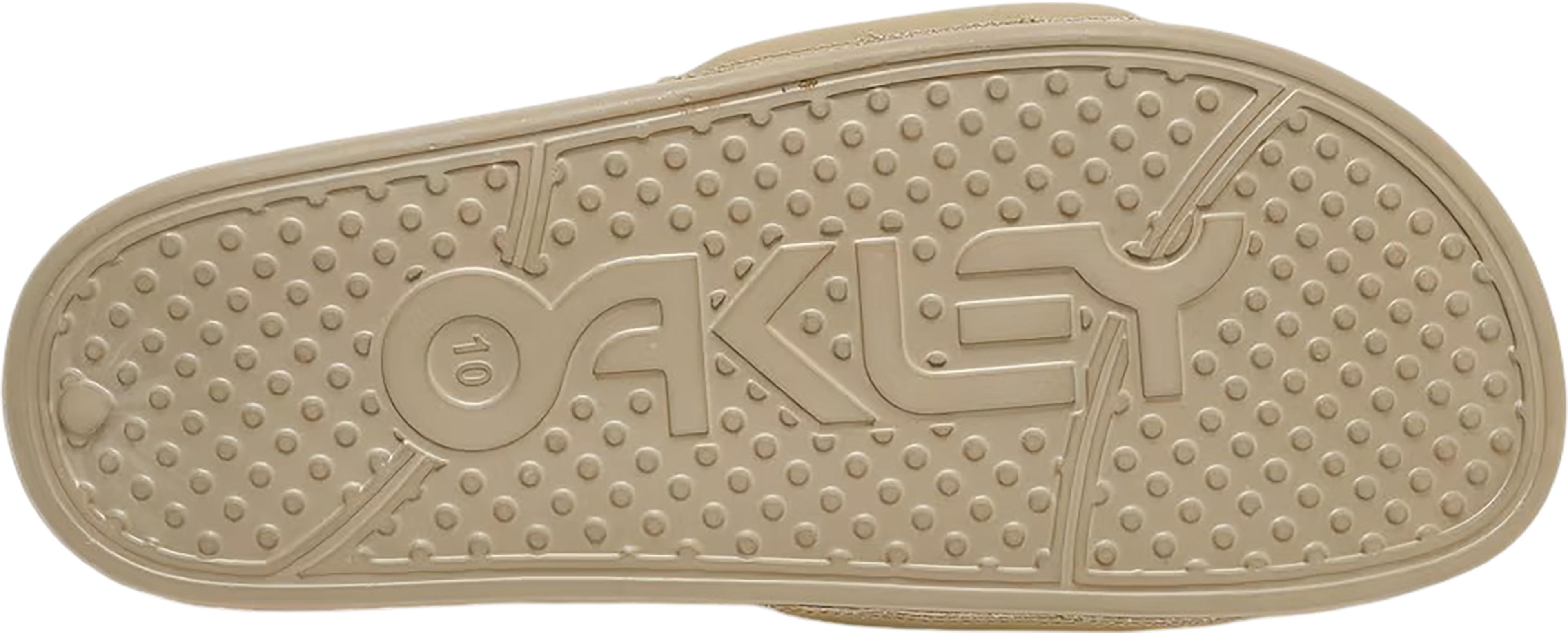 Product gallery image number 4 for product Oakley B1B Slide 2.0 Sandals - Men's