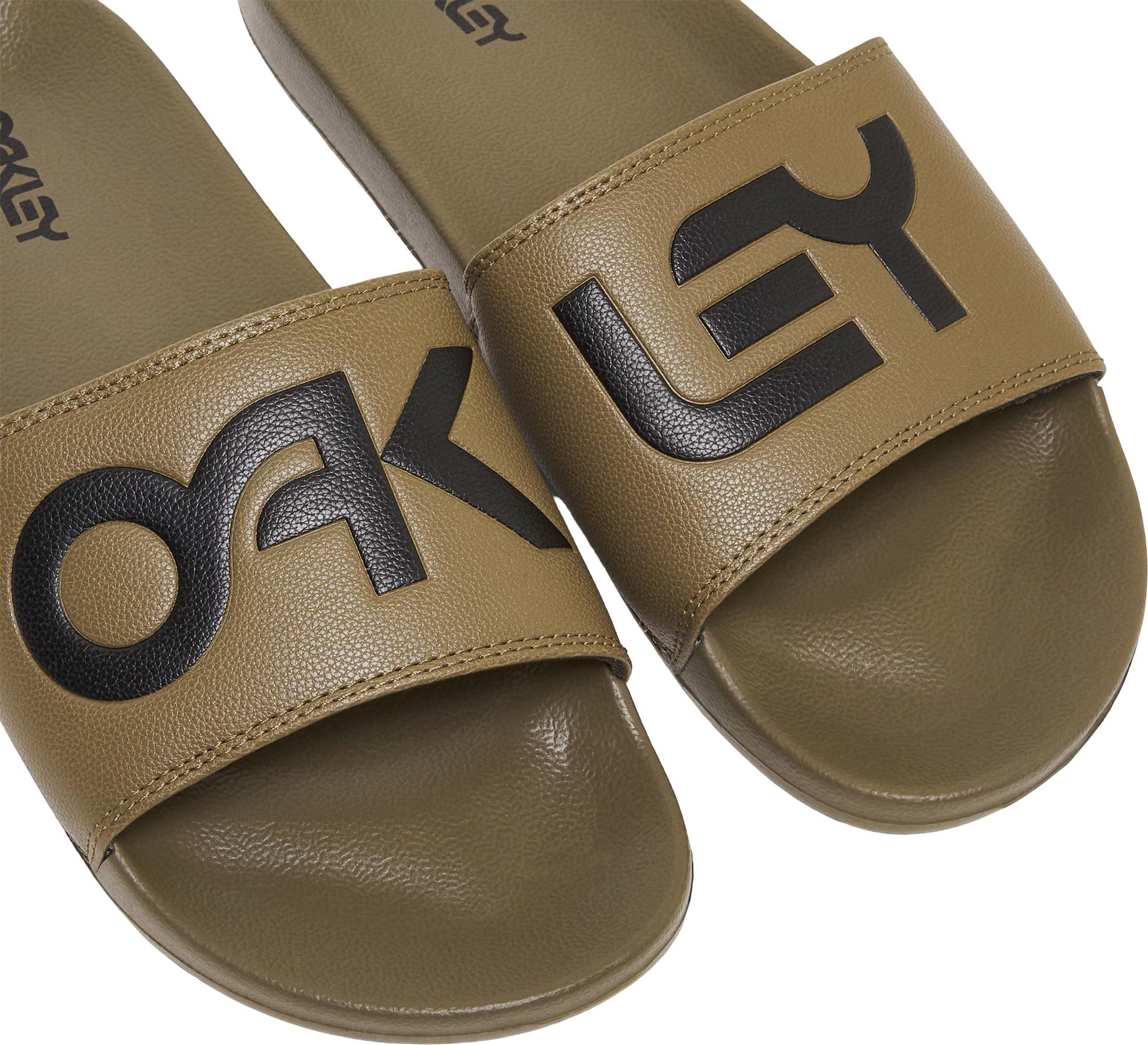 Product gallery image number 4 for product Oakley B1B Slide 2.0 Sandals - Men's