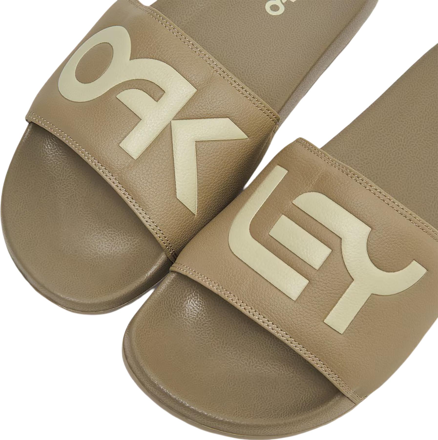 Product gallery image number 3 for product Oakley B1B Slide 2.0 Sandals - Men's