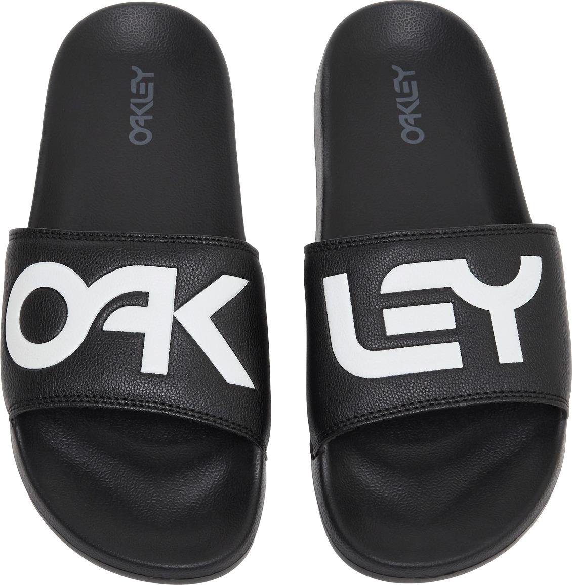 Numéro de l'image de la galerie de produits 4 pour le produit Sandales Oakley B1B Slide 2.0 - Homme