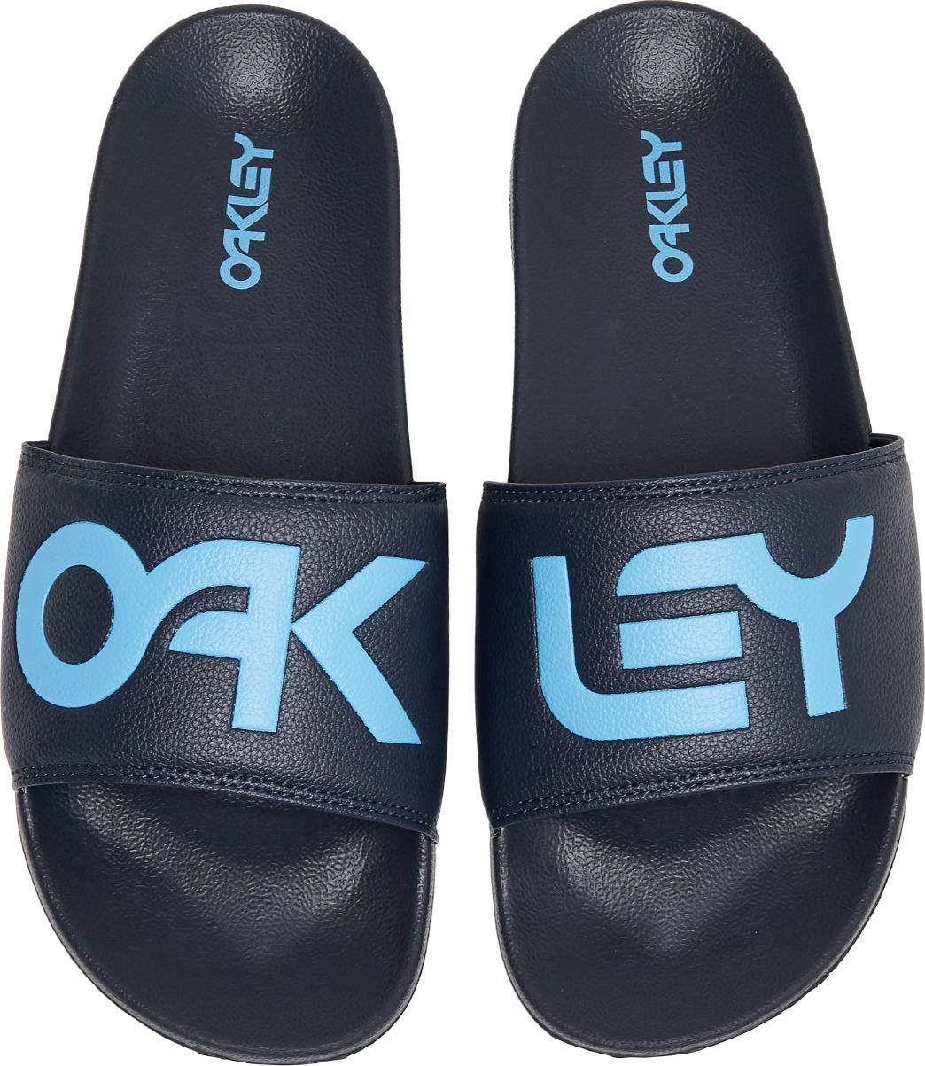 Numéro de l'image de la galerie de produits 5 pour le produit Sandales Oakley B1B Slide 2.0 - Homme