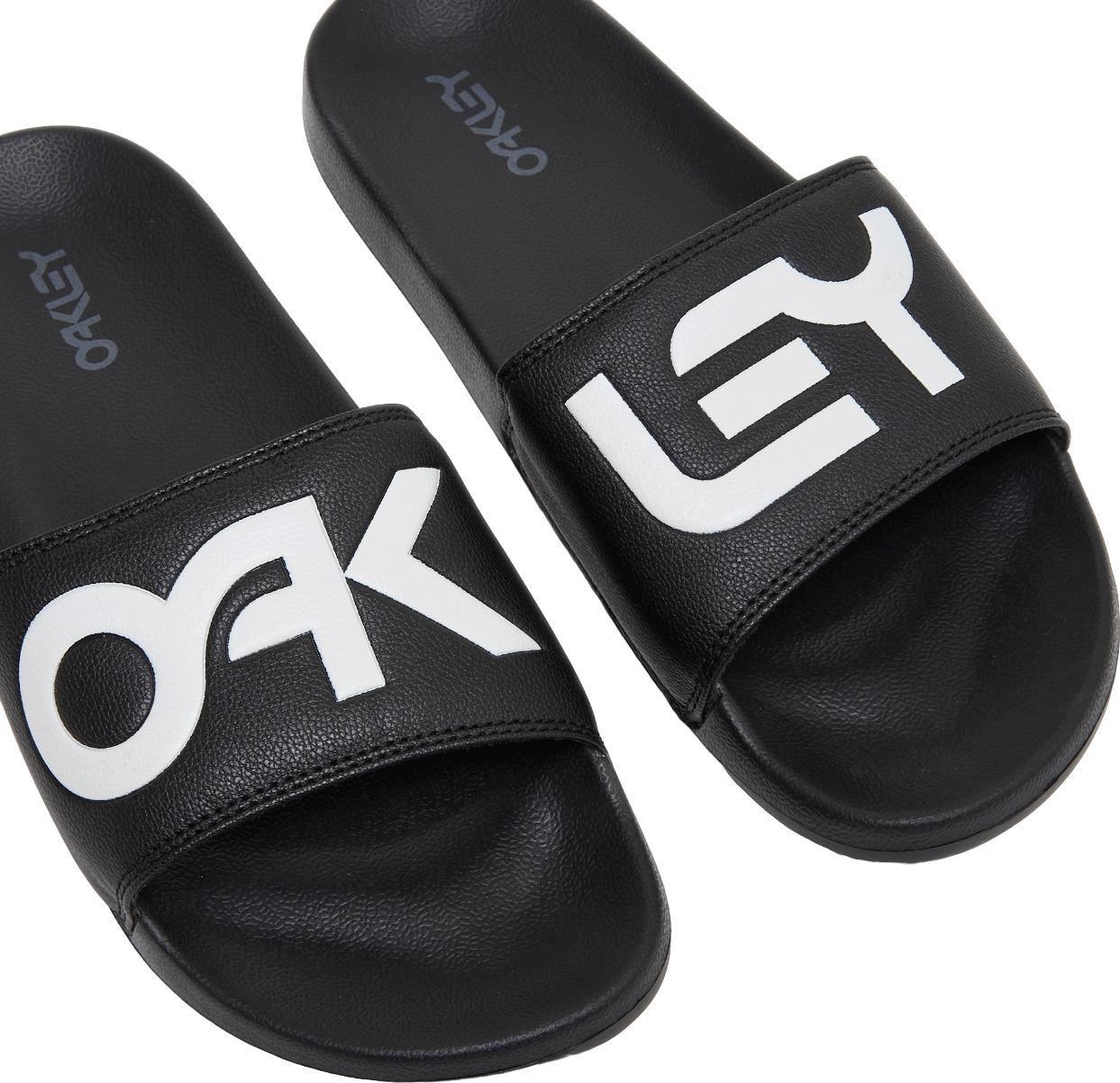Numéro de l'image de la galerie de produits 5 pour le produit Sandales Oakley B1B Slide 2.0 - Homme