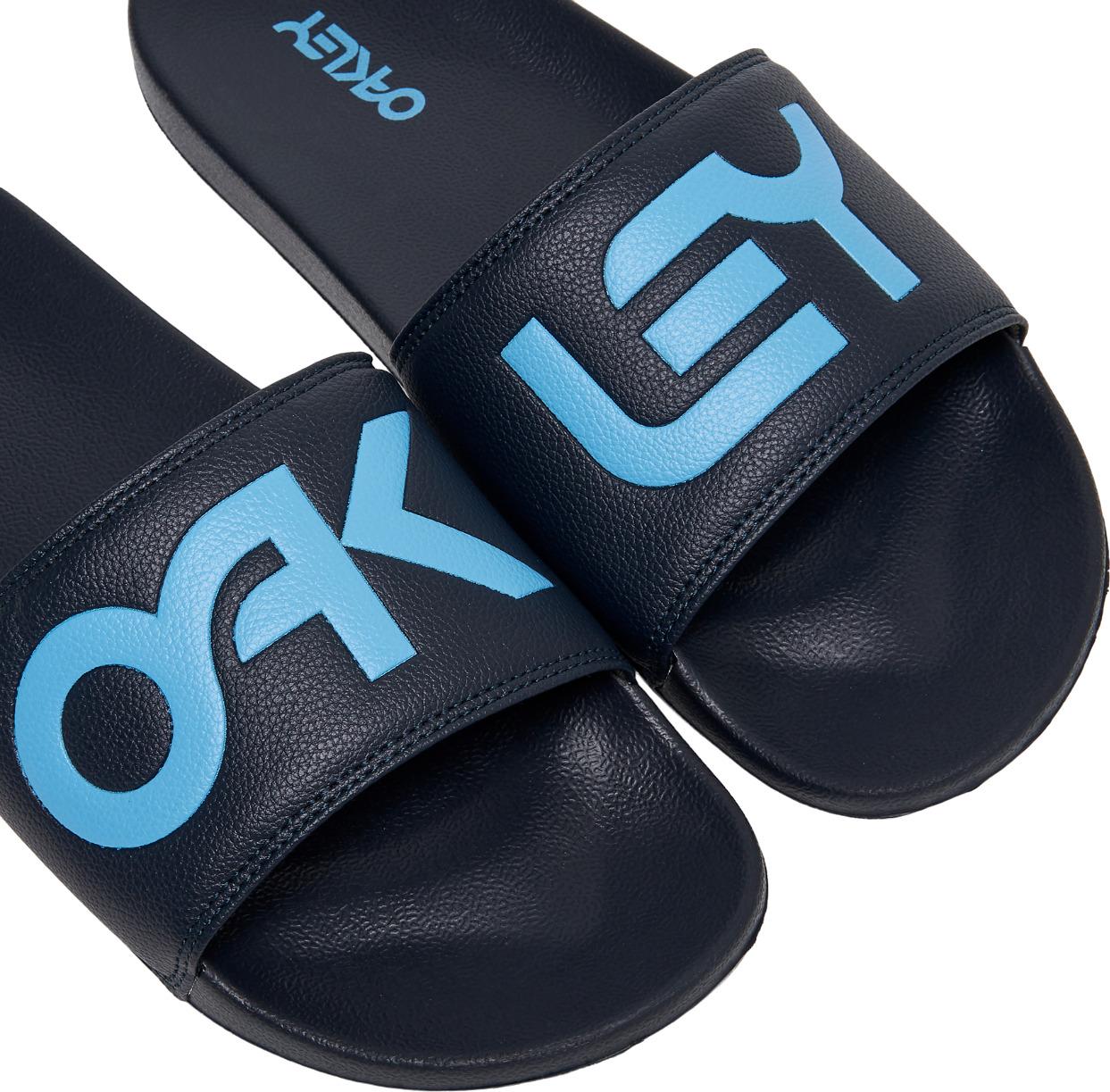 Numéro de l'image de la galerie de produits 6 pour le produit Sandales Oakley B1B Slide 2.0 - Homme