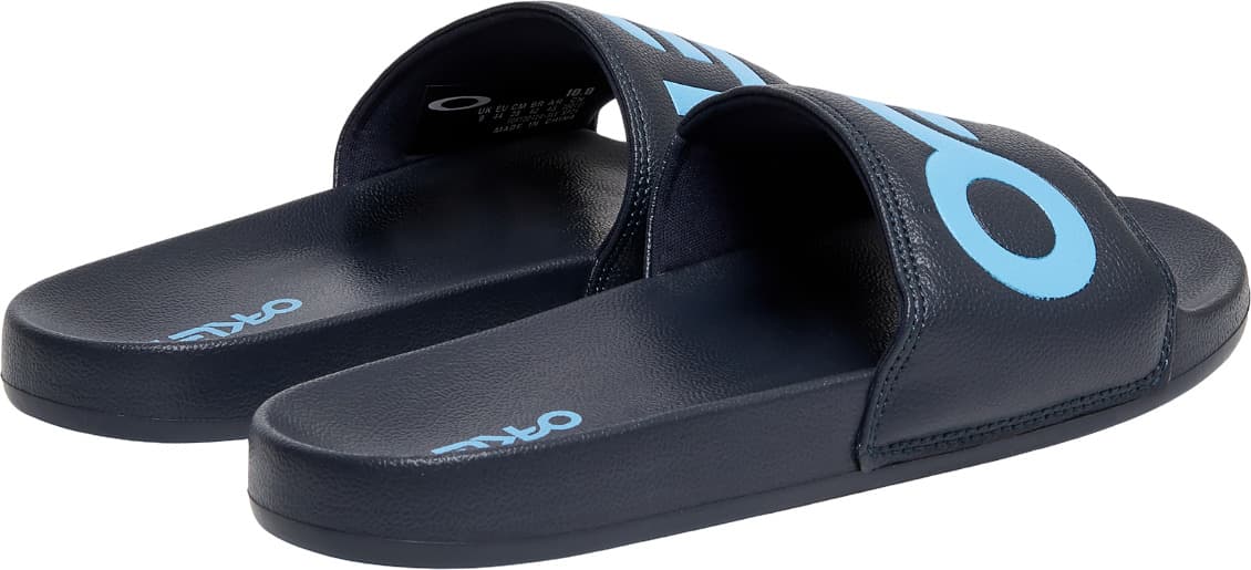 Numéro de l'image de la galerie de produits 4 pour le produit Sandales Oakley B1B Slide 2.0 - Homme