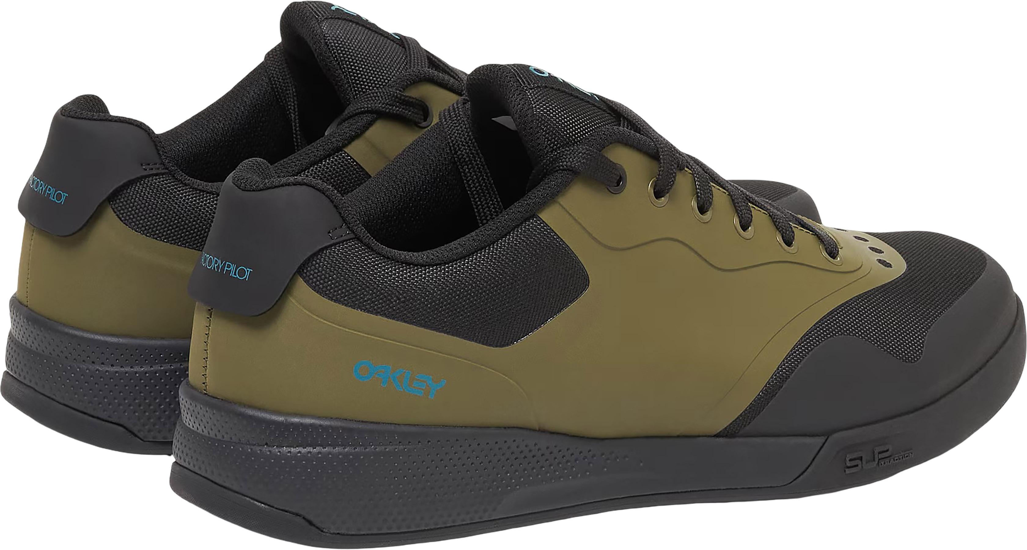 Product gallery image number 2 for product Drift RC MTB Shoes - Men's