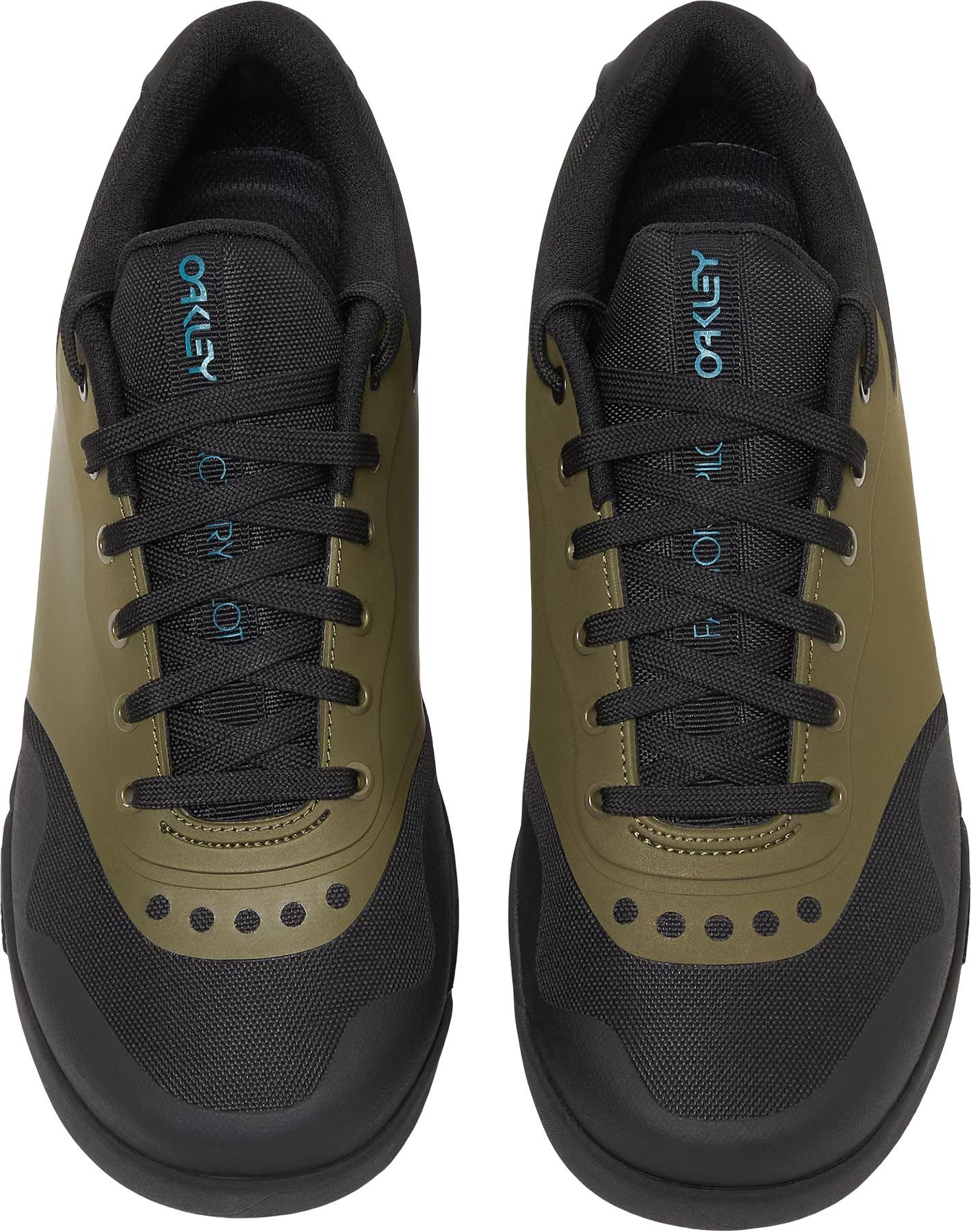 Product gallery image number 3 for product Drift RC MTB Shoes - Men's