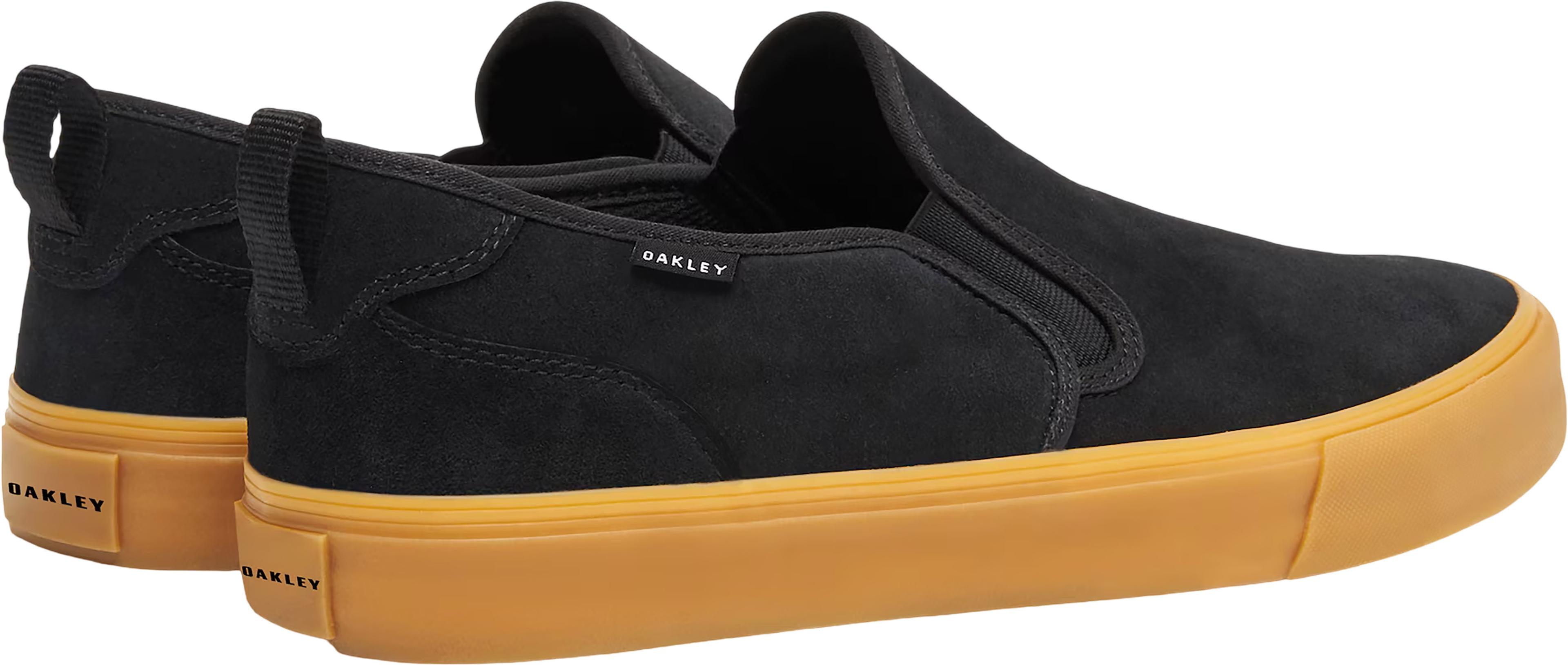 Product gallery image number 5 for product Banks Slip-On Shoes - Men's