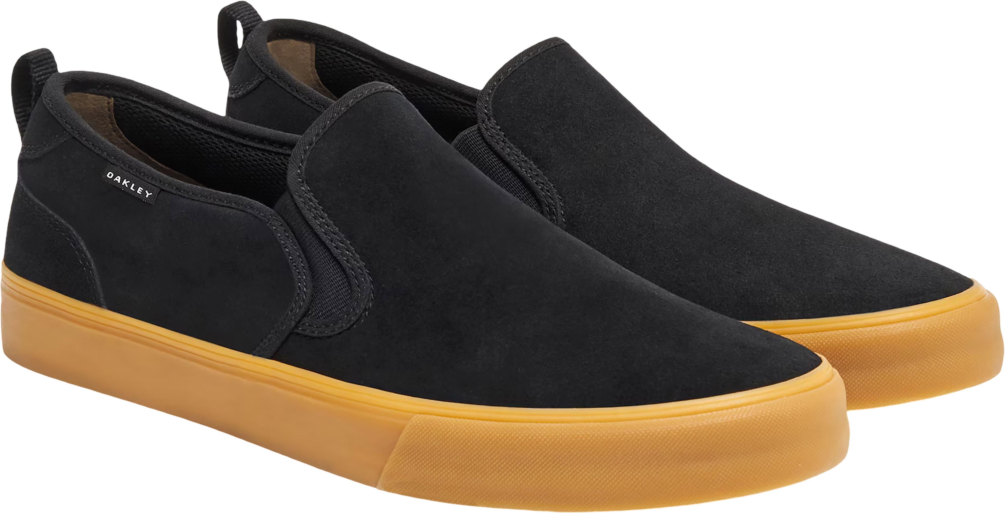 Product gallery image number 3 for product Banks Slip-On Shoes - Men's