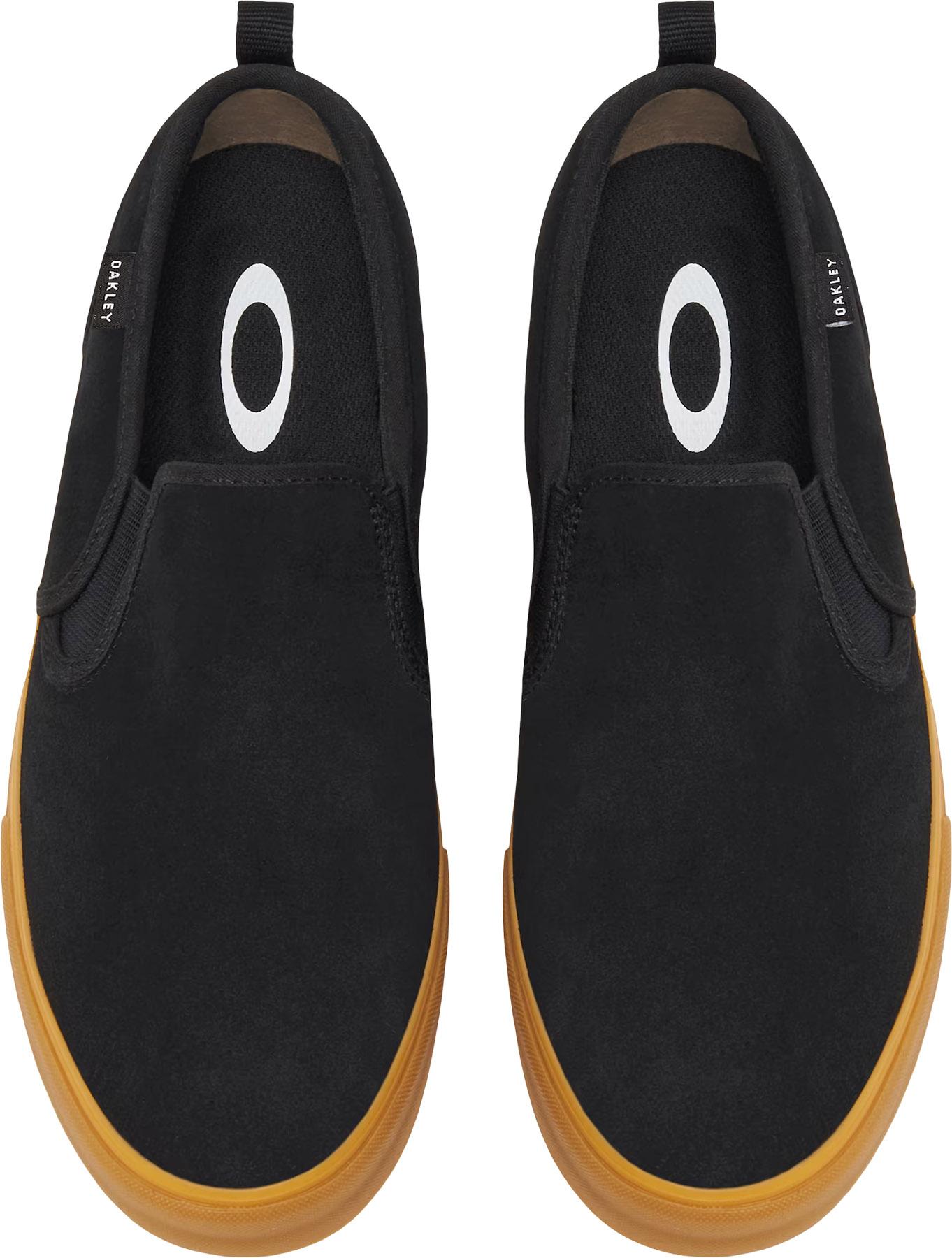 Product gallery image number 4 for product Banks Slip-On Shoes - Men's