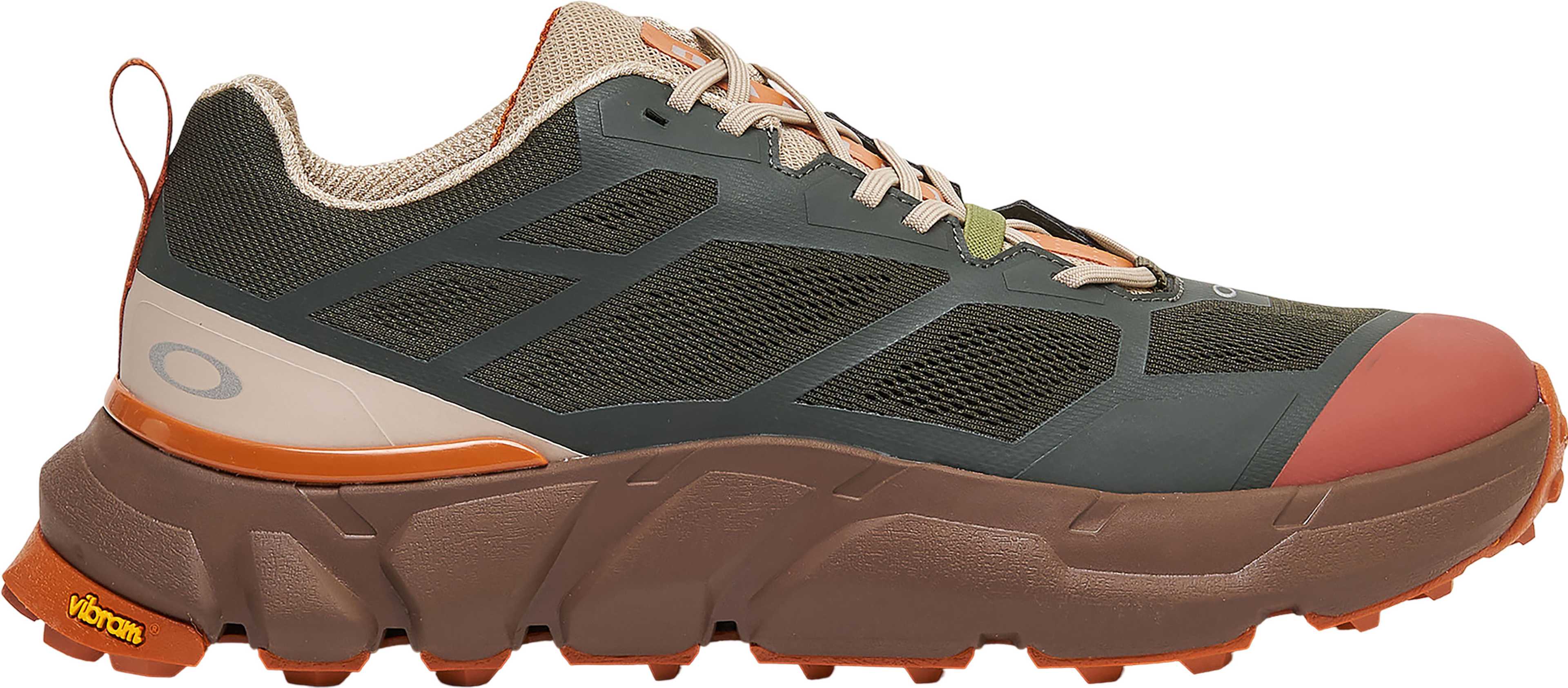 New Dark Brush - Humus