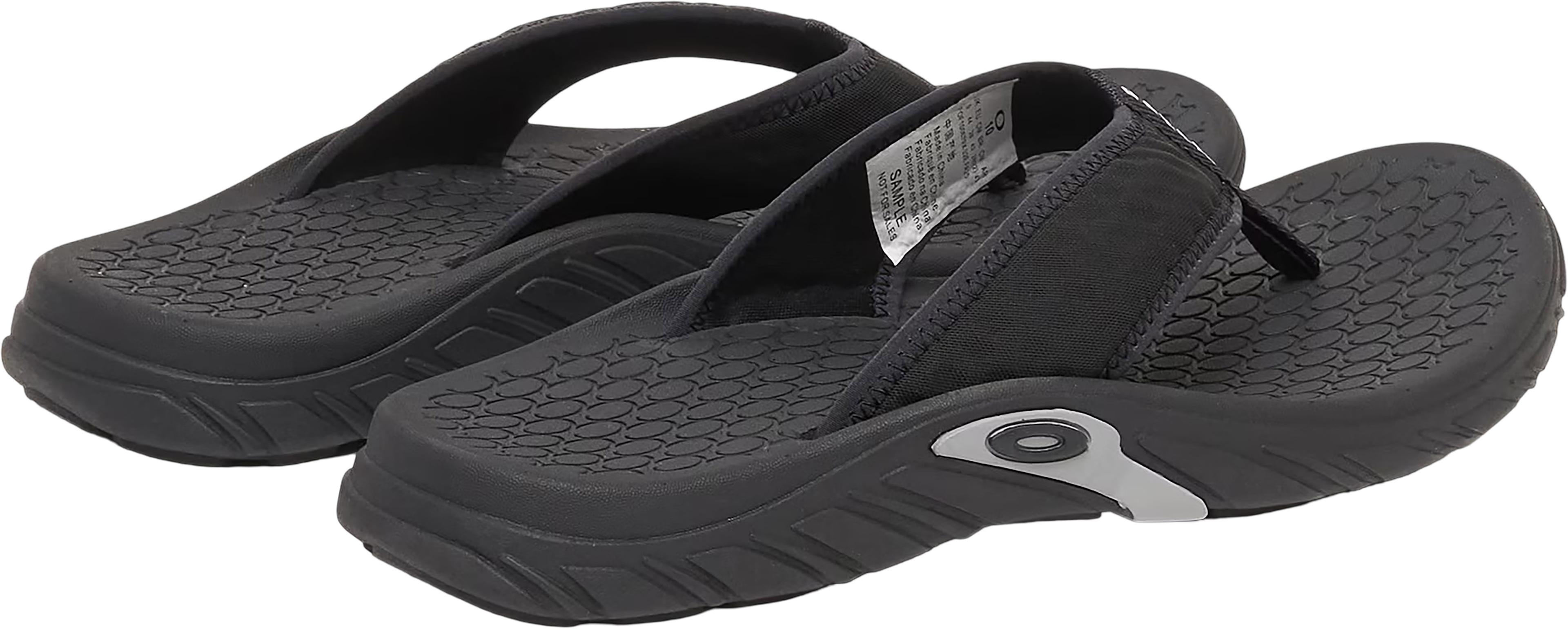 Product gallery image number 2 for product Operative Flip Flops - Men's