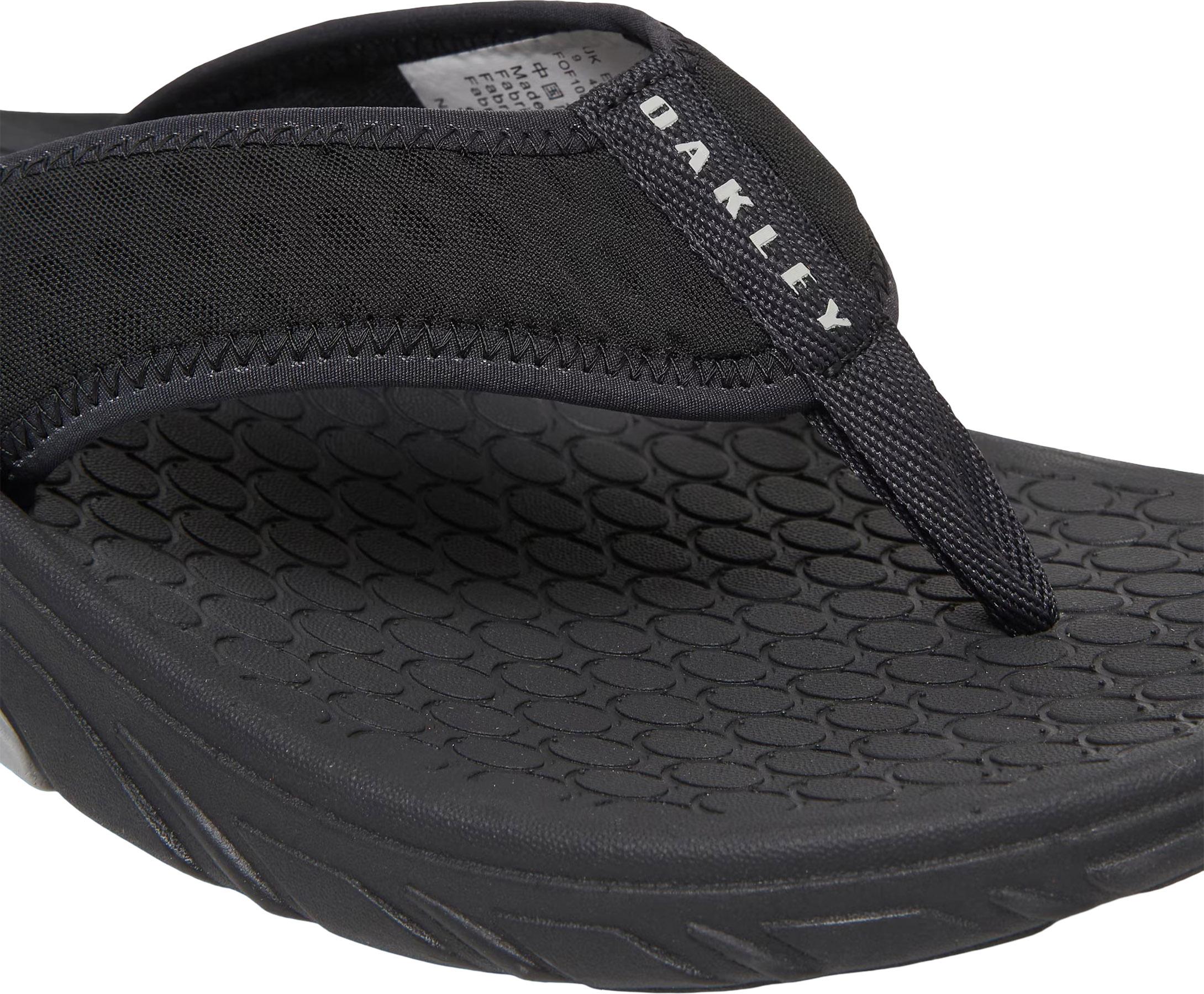 Product gallery image number 4 for product Operative Flip Flops - Men's