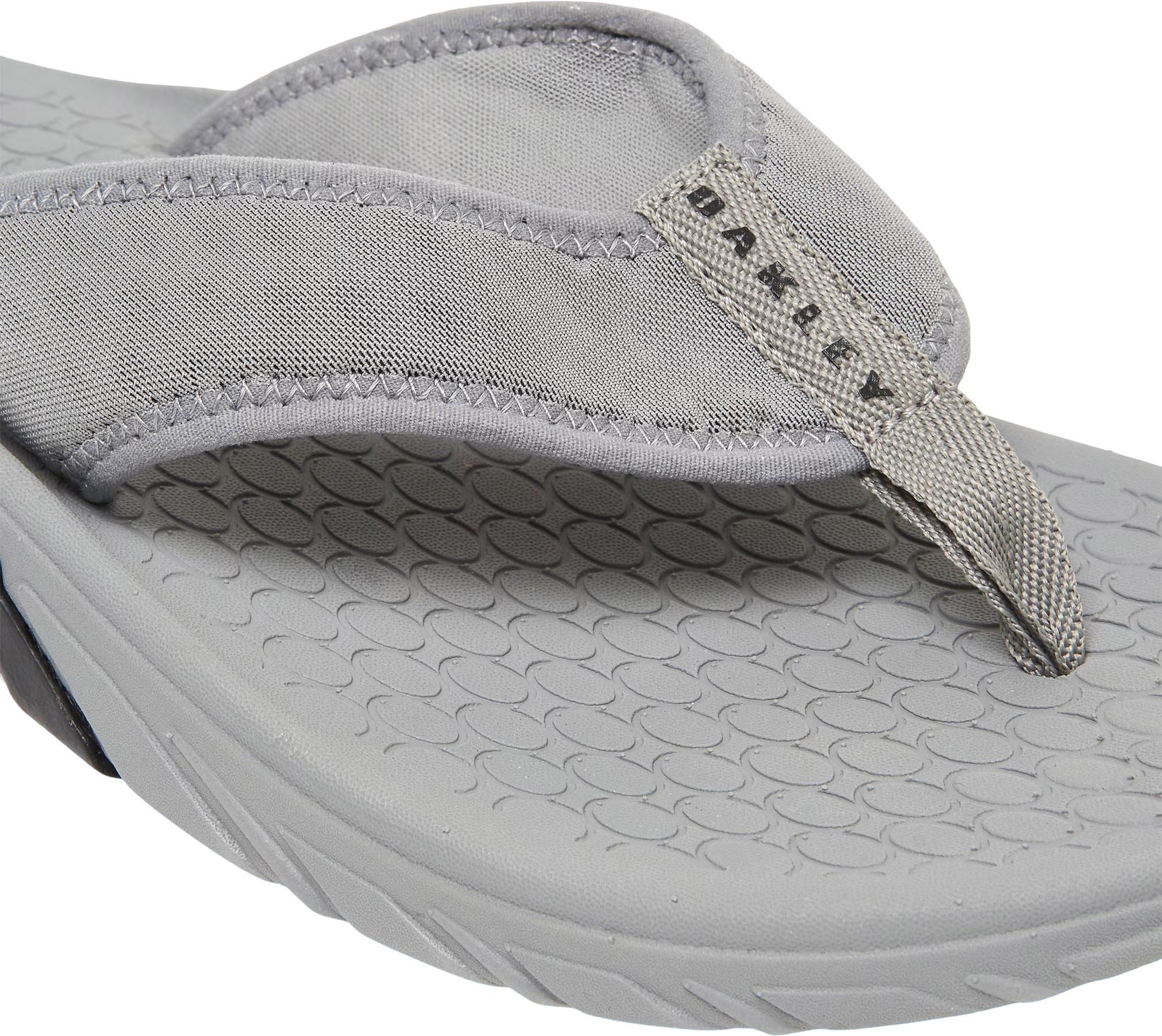 Product gallery image number 4 for product Operative Flip Flops - Men's