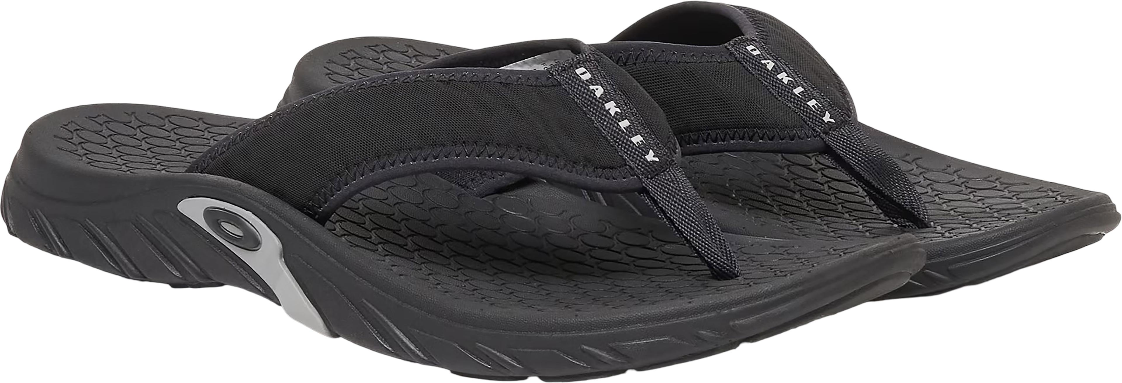 Product gallery image number 5 for product Operative Flip Flops - Men's