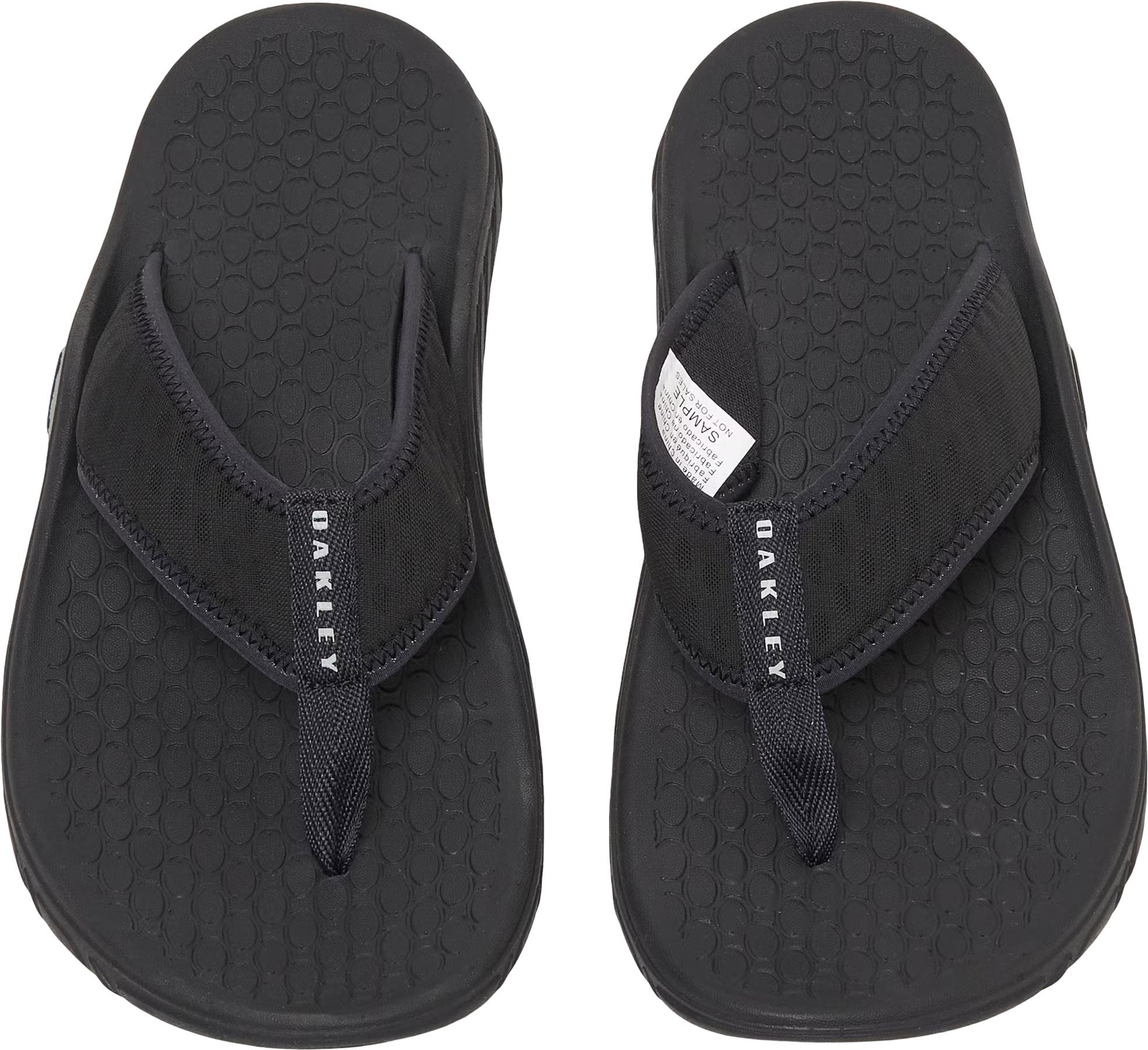 Product gallery image number 6 for product Operative Flip Flops - Men's