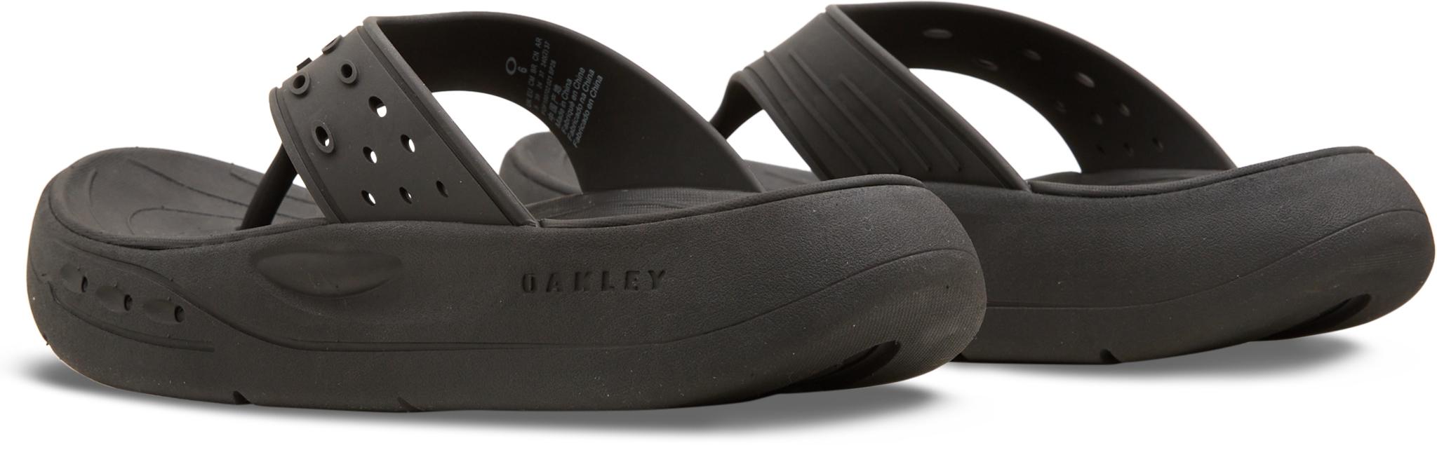 Product gallery image number 3 for product Tongs Studio - Homme 