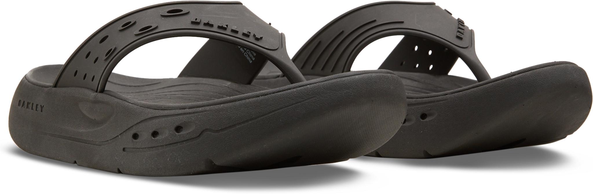 Product gallery image number 5 for product Tongs Studio - Homme 